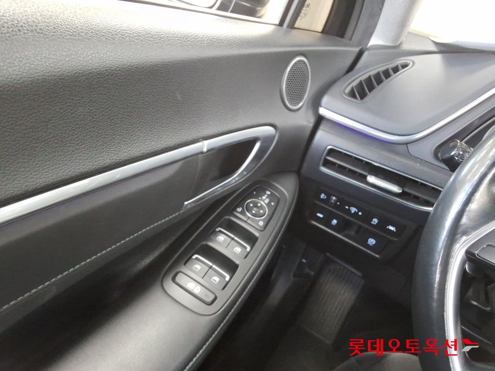 Hyundai Sonata id 3436621 из Кореи 28