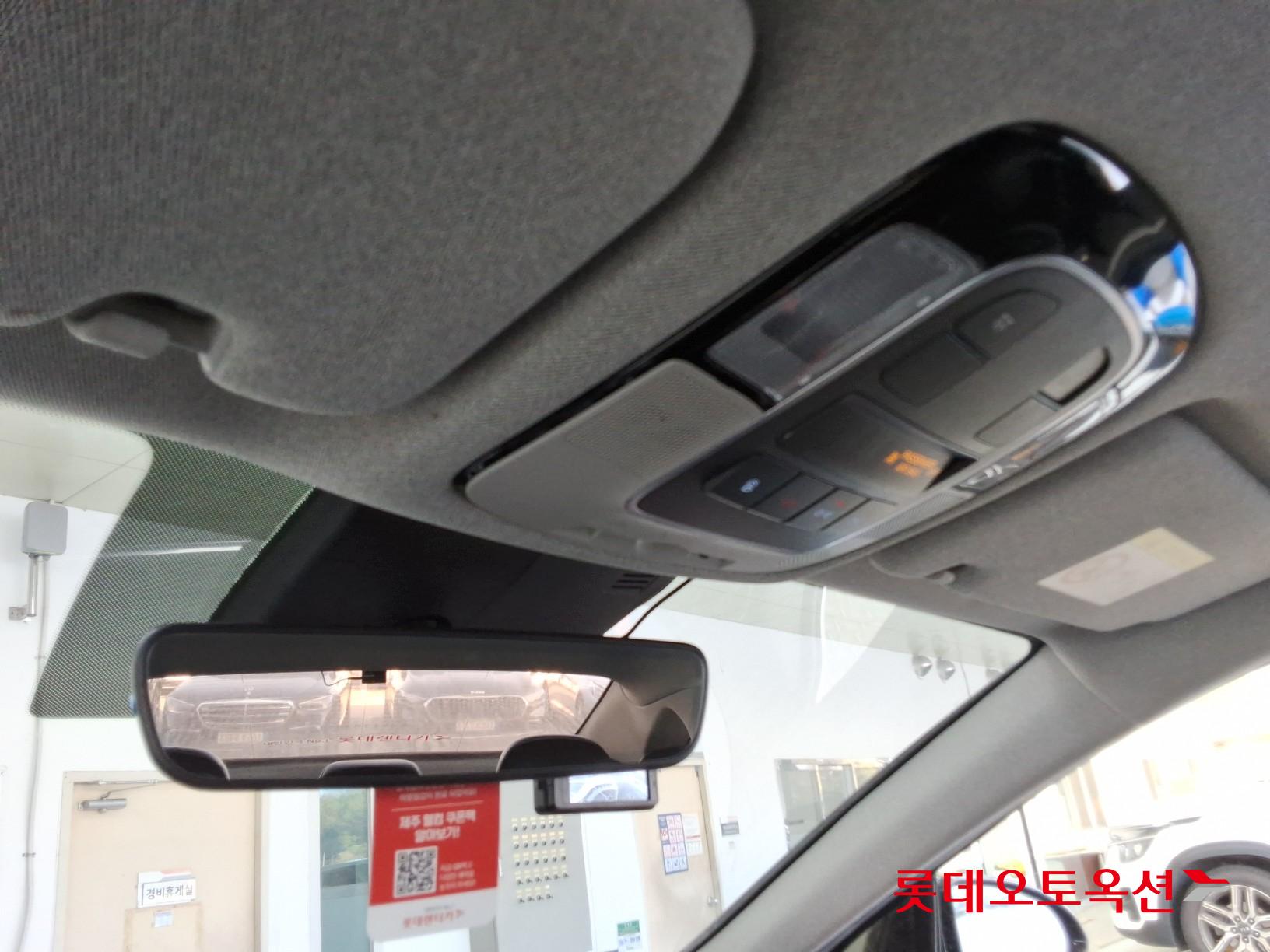 Hyundai Sonata id 3436621 из Кореи 30