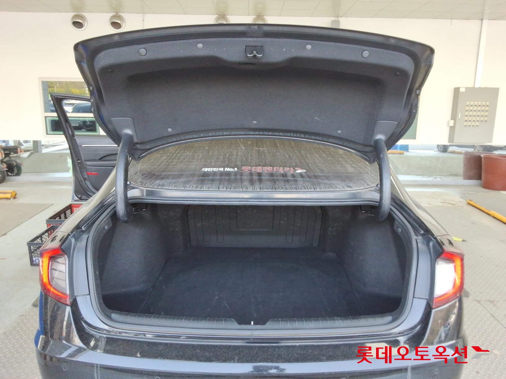 Hyundai Sonata id 3436621 из Кореи 37