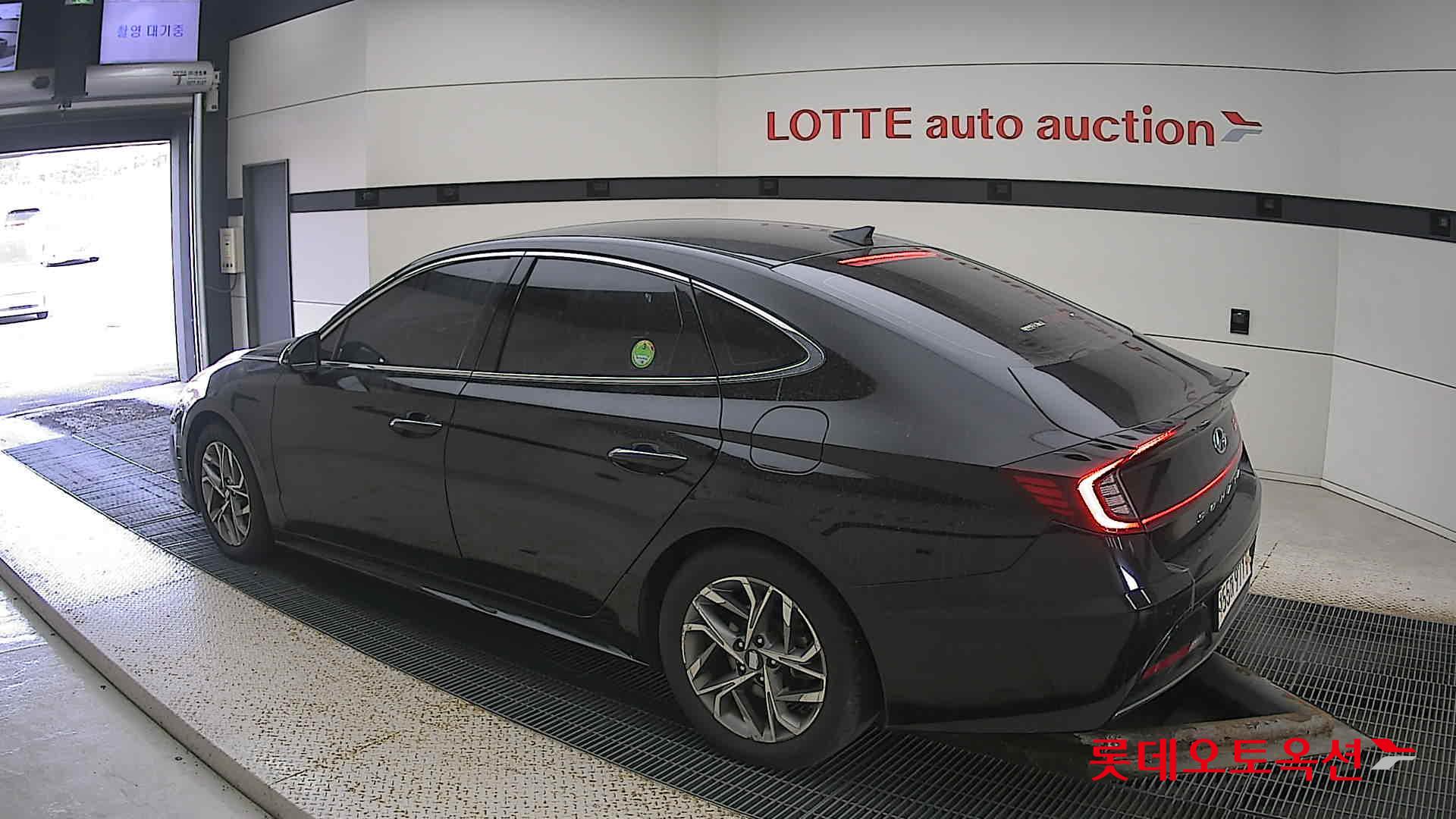 Hyundai Sonata id 3441771 из Кореи 10