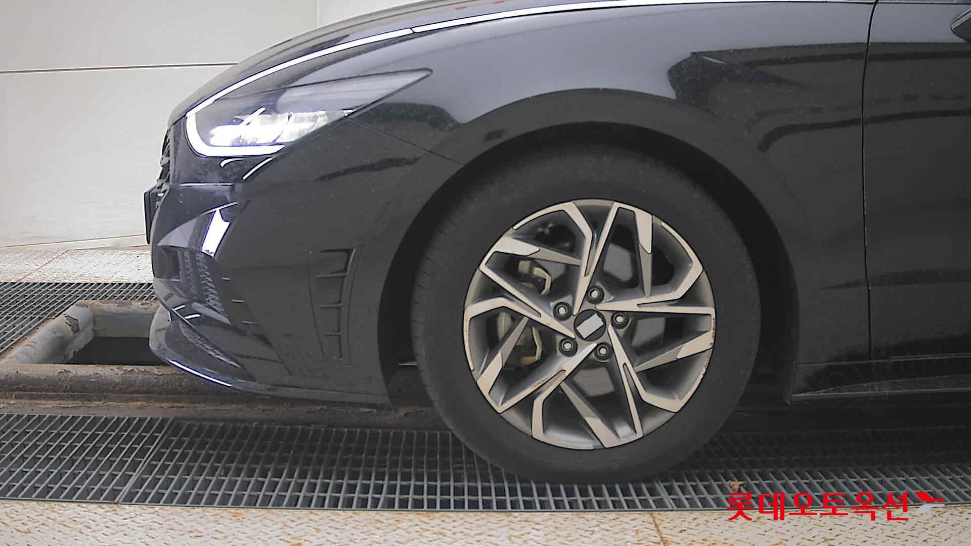 Hyundai Sonata id 3441771 из Кореи 21