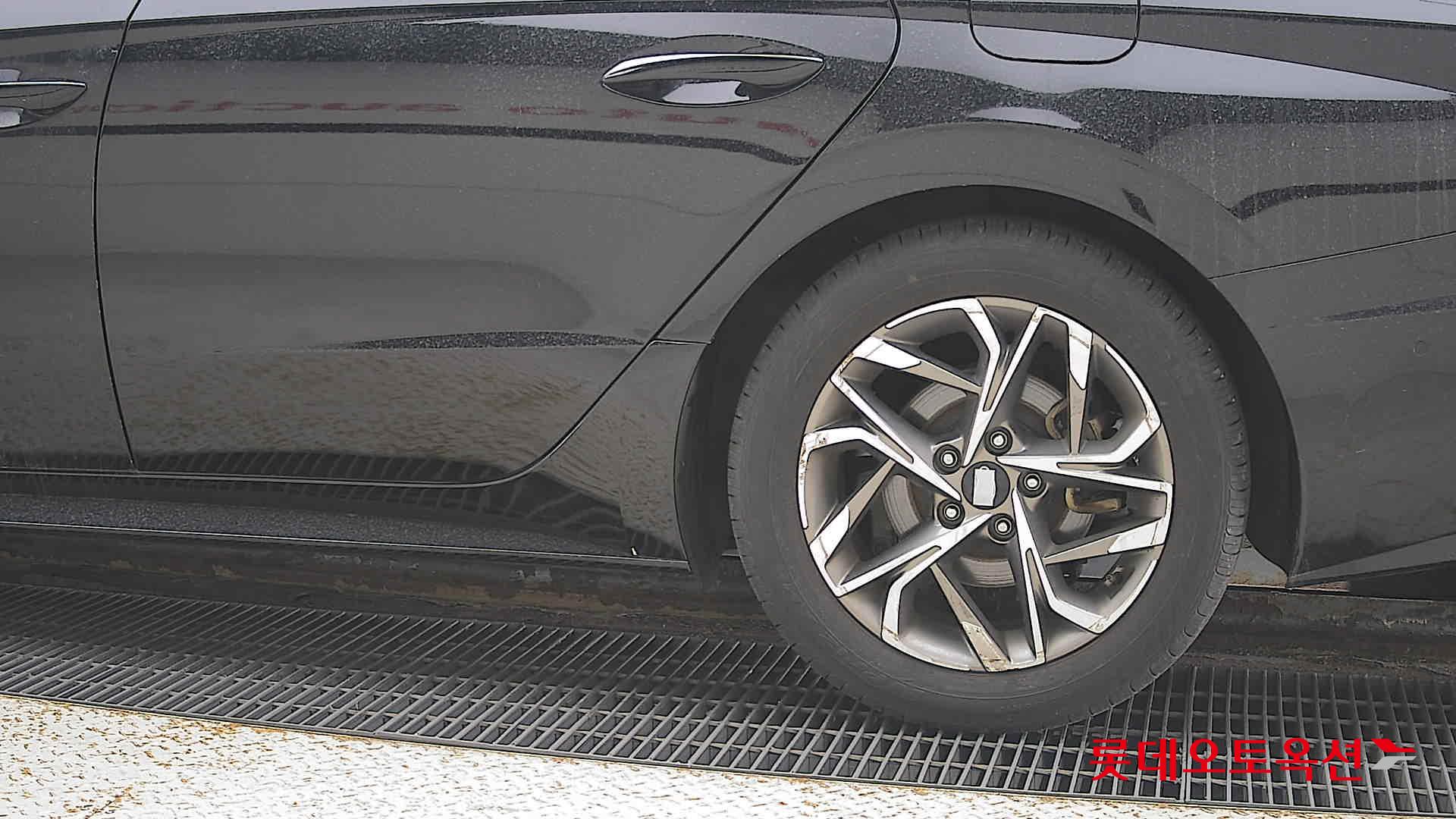 Hyundai Sonata id 3441771 из Кореи 22