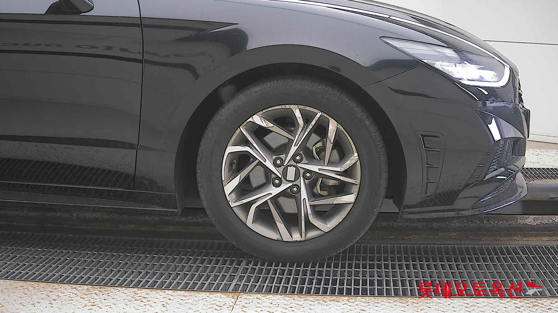 Hyundai Sonata id 3441771 из Кореи 23