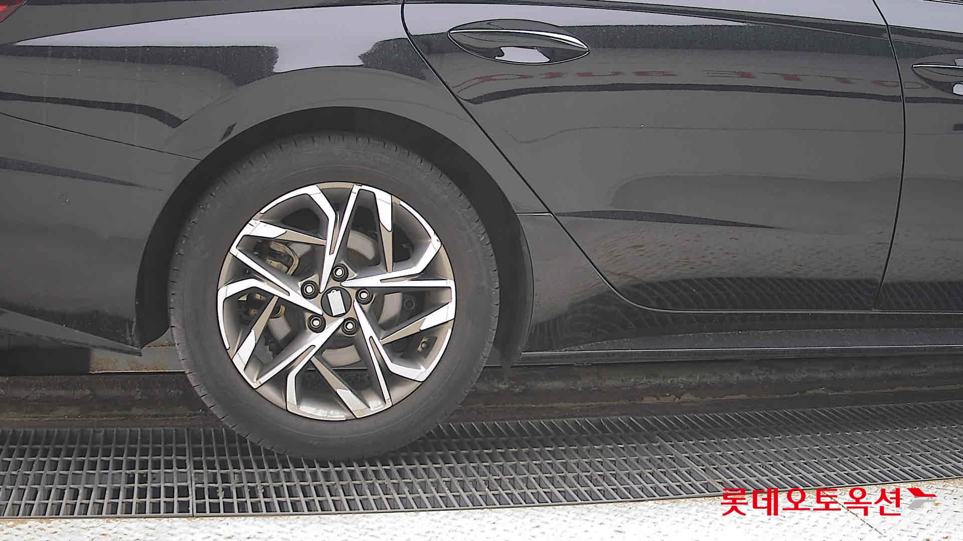 Hyundai Sonata id 3441771 из Кореи 24