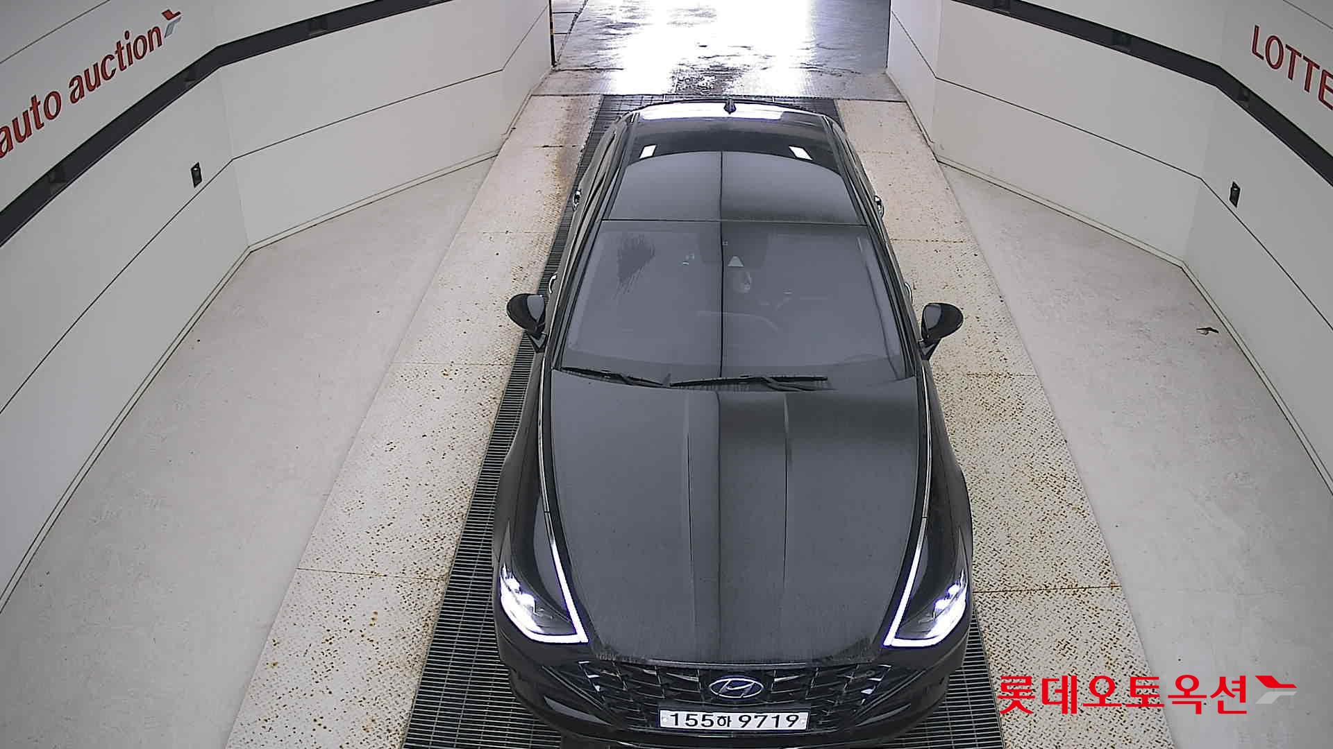 Hyundai Sonata id 3441771 из Кореи 25