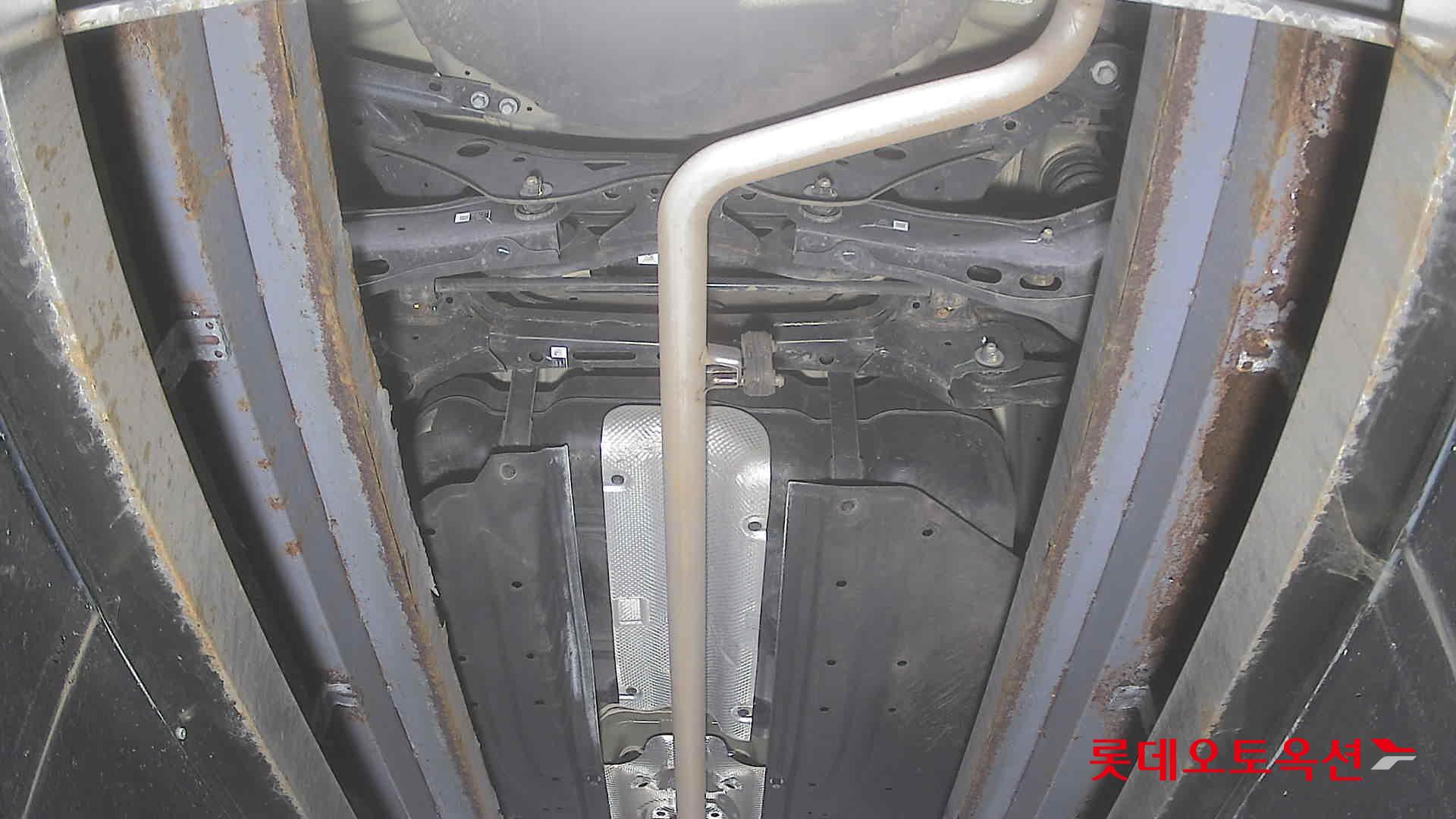 Hyundai Sonata id 3441771 из Кореи 27