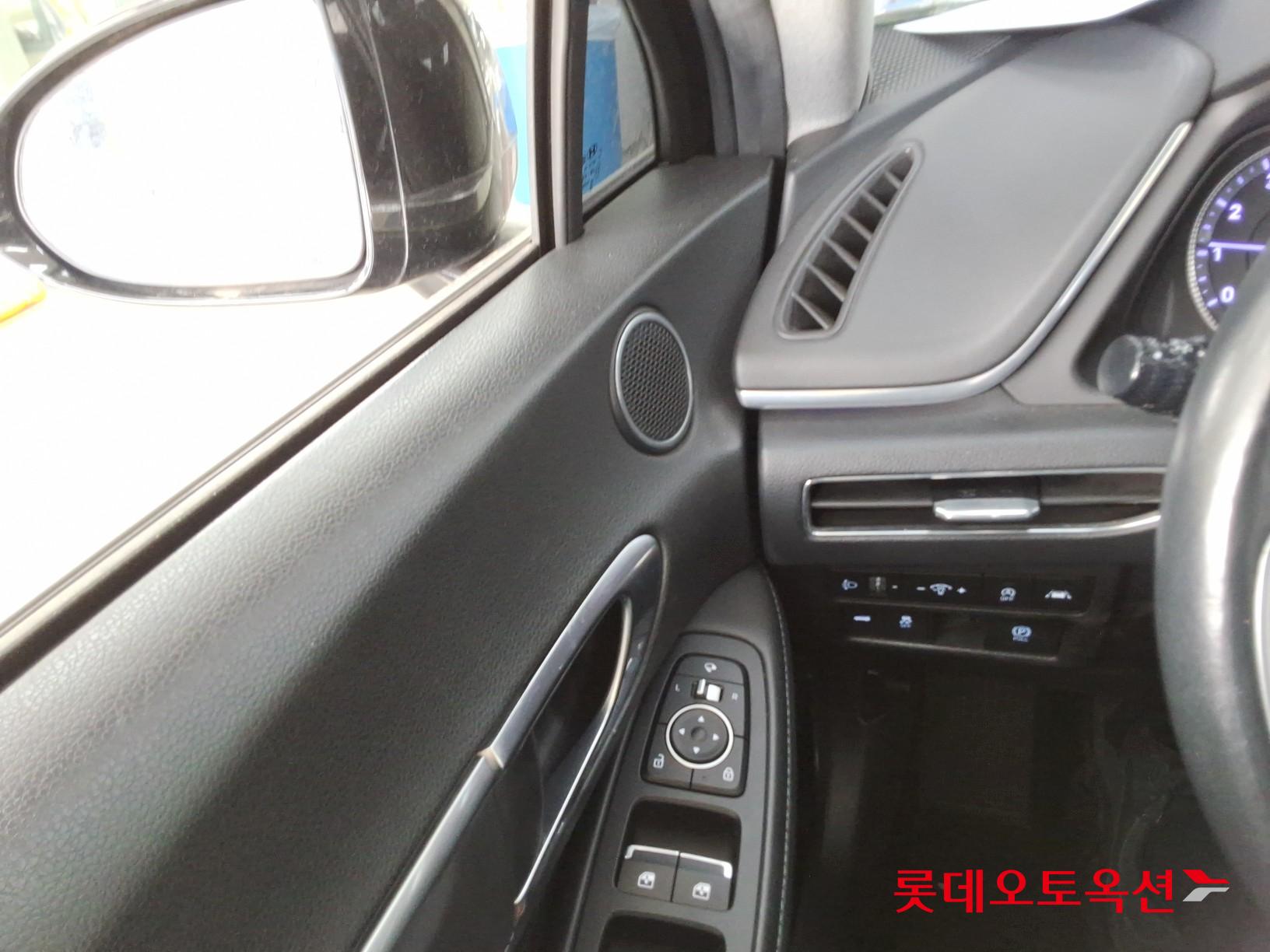 Hyundai Sonata id 3441771 из Кореи 28