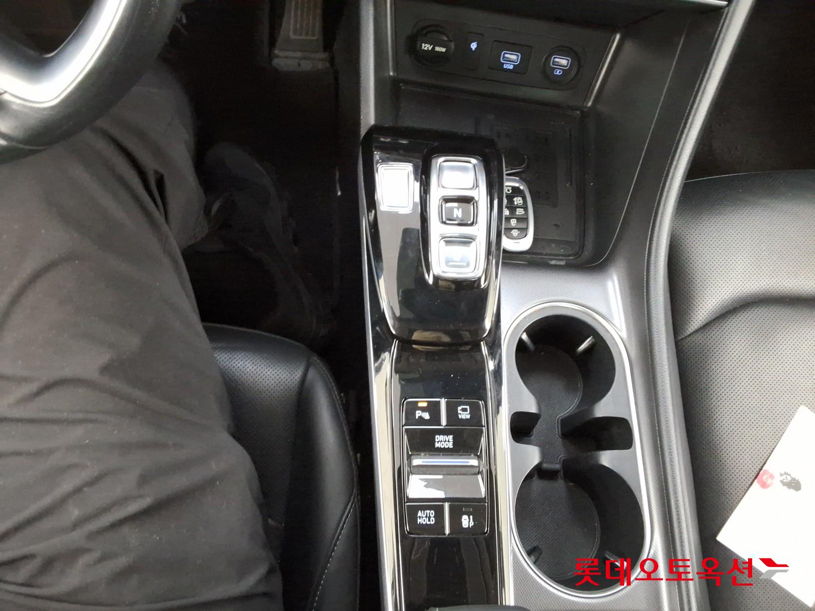 Hyundai Sonata id 3441771 из Кореи 31