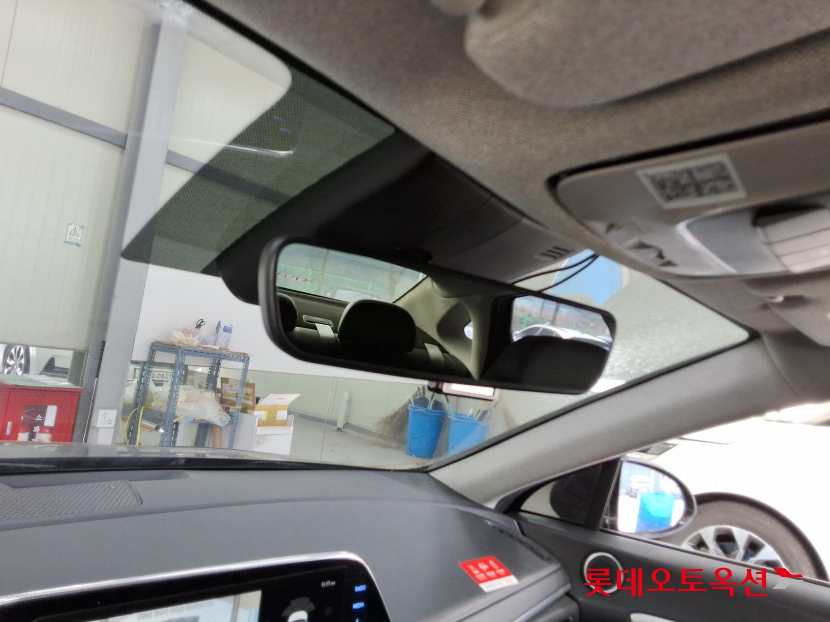 Hyundai Sonata id 3441771 из Кореи 32