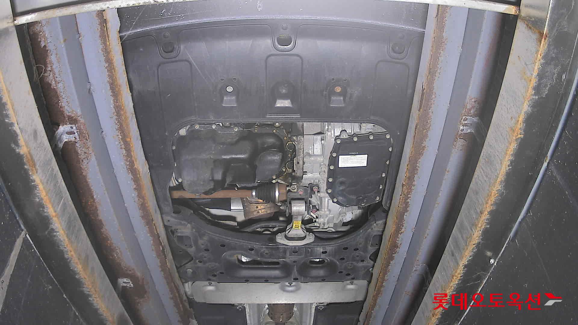 Hyundai Avante id 3436609 из Кореи 26