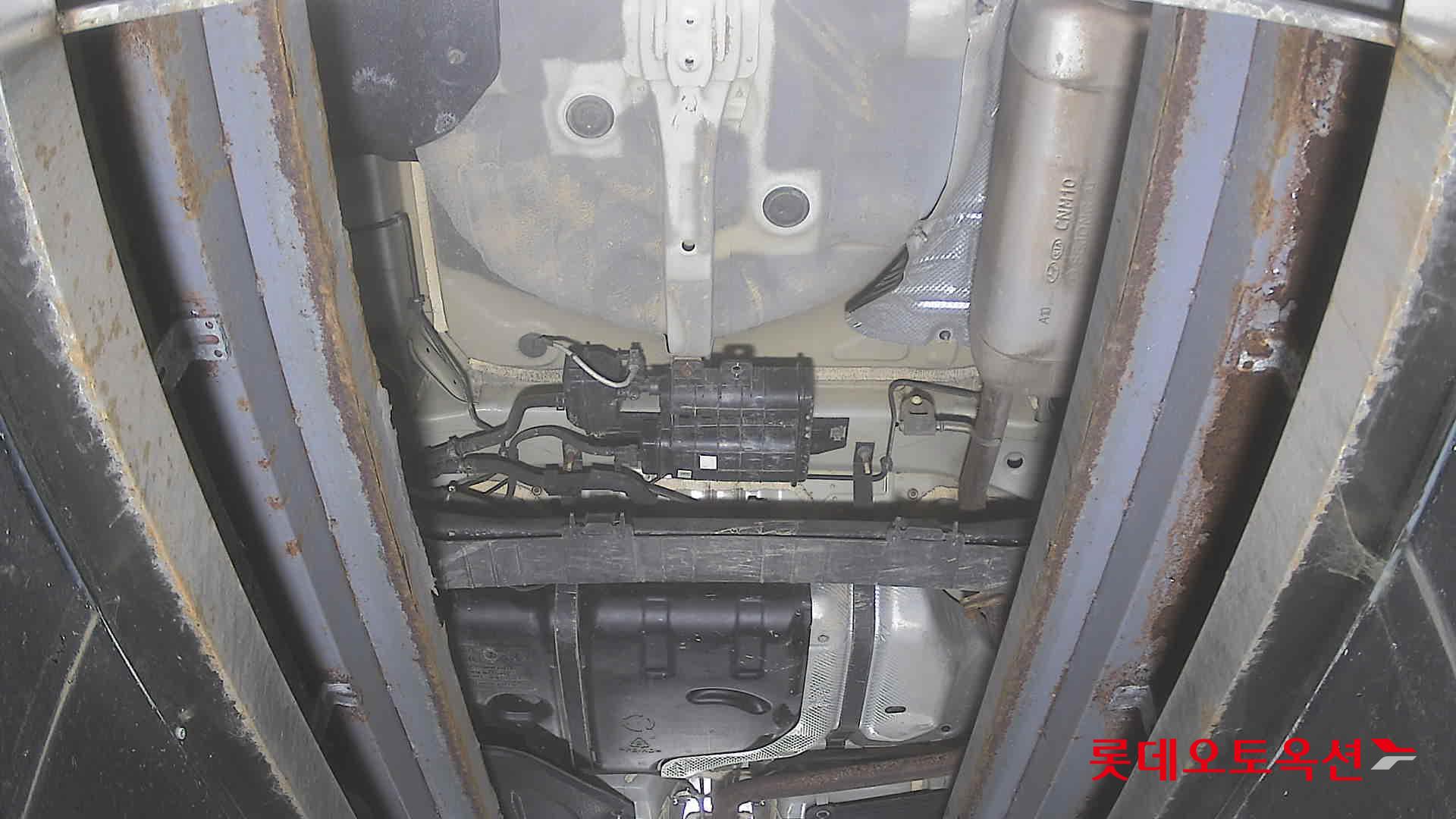 Hyundai Avante id 3436609 из Кореи 27