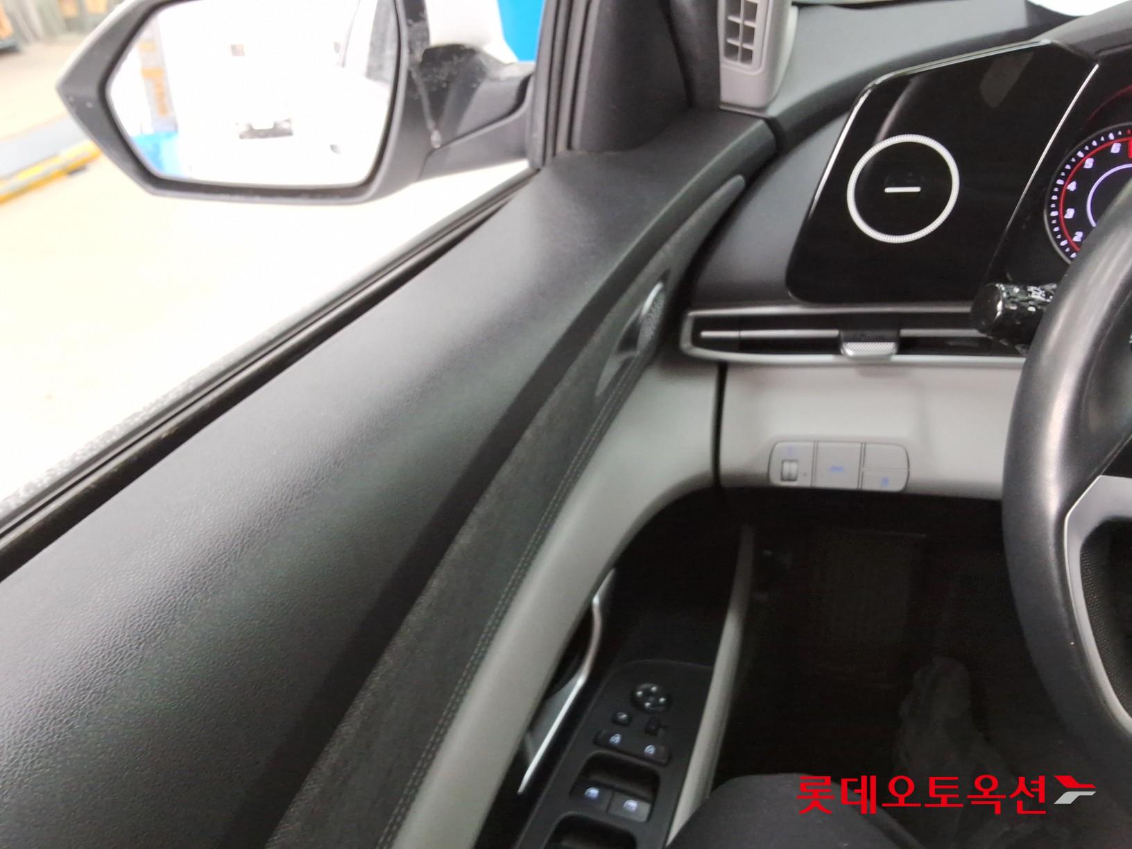 Hyundai Avante id 3436609 из Кореи 28