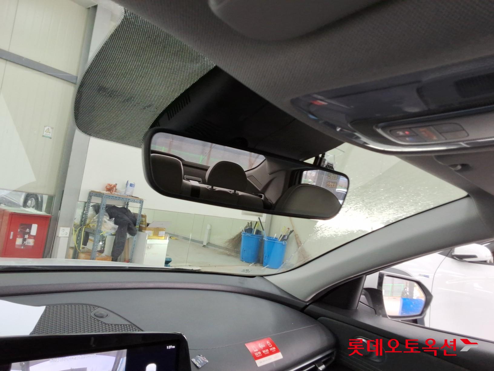 Hyundai Avante id 3436609 из Кореи 32