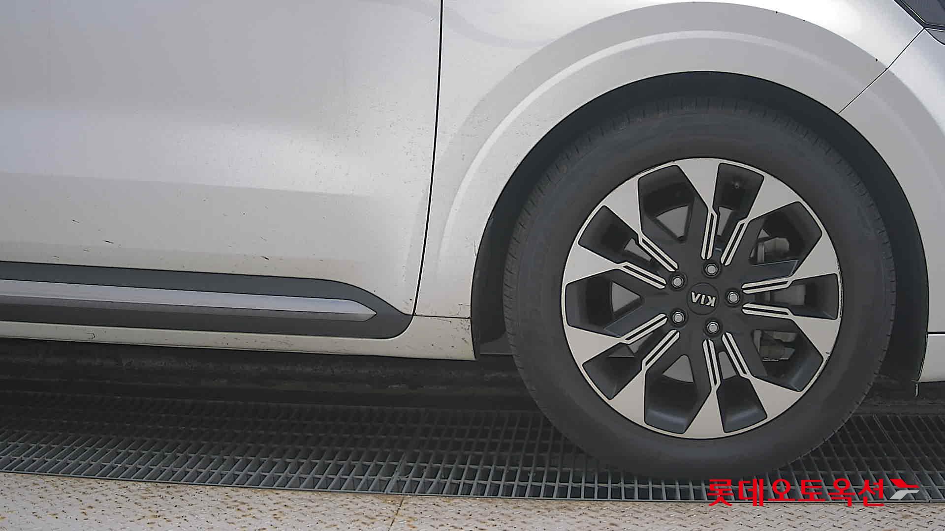 Kia Carnival Hairimujin id 3436662 из Кореи 23