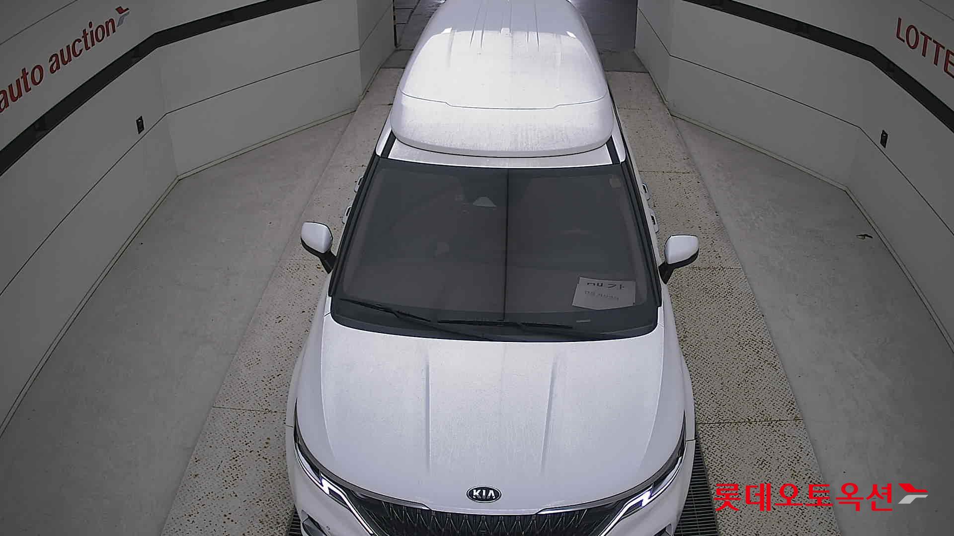 Kia Carnival Hairimujin id 3436662 из Кореи 25