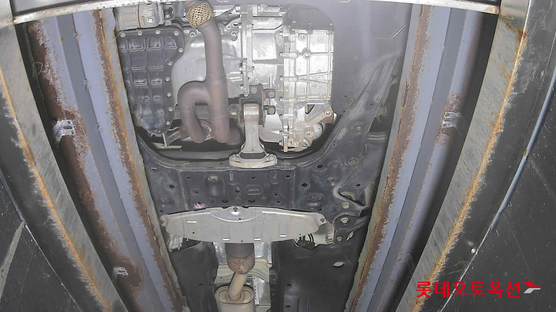 Kia Carnival Hairimujin id 3436662 из Кореи 26