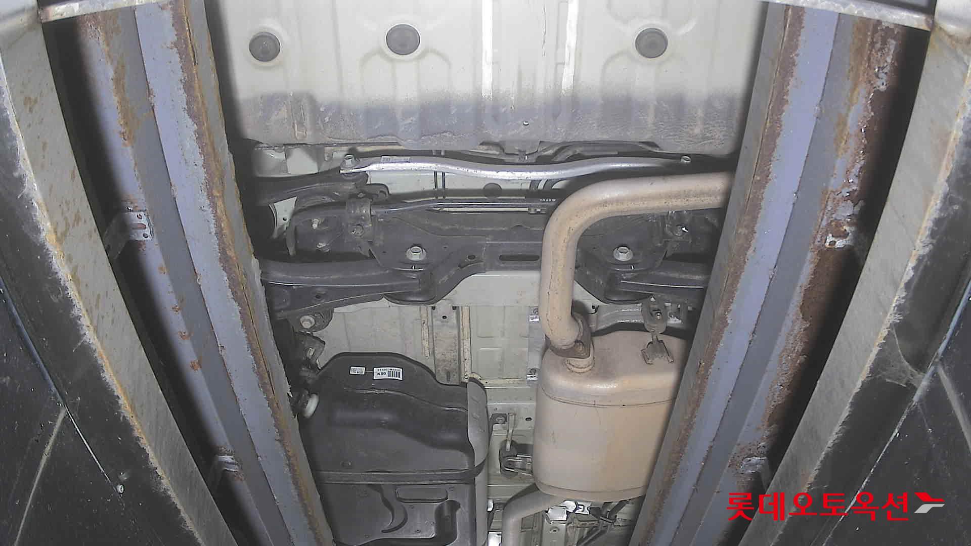 Kia Carnival Hairimujin id 3436662 из Кореи 27