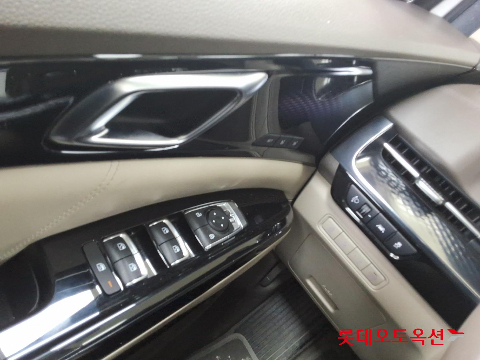 Kia Carnival Hairimujin id 3436662 из Кореи 28