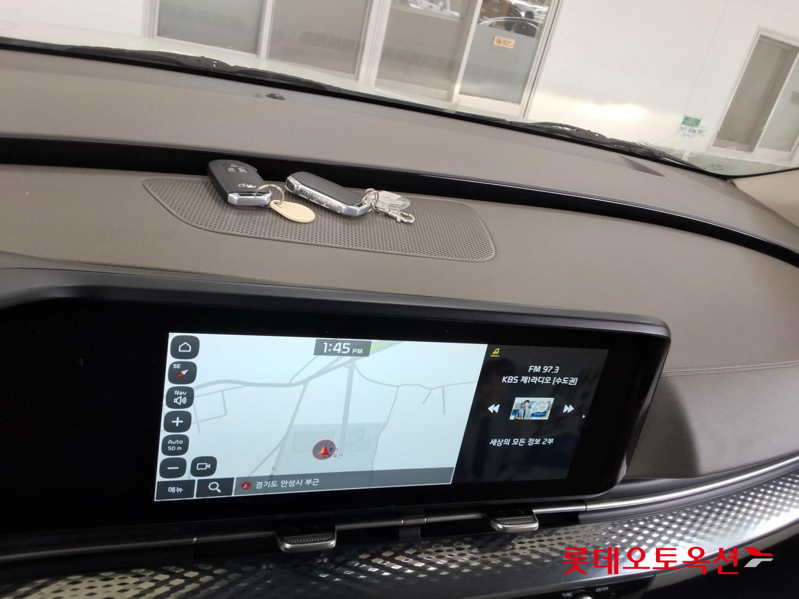 Kia Carnival Hairimujin id 3436662 из Кореи 30