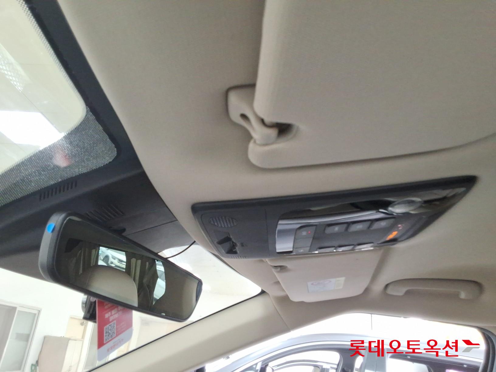 Kia Carnival Hairimujin id 3436662 из Кореи 33