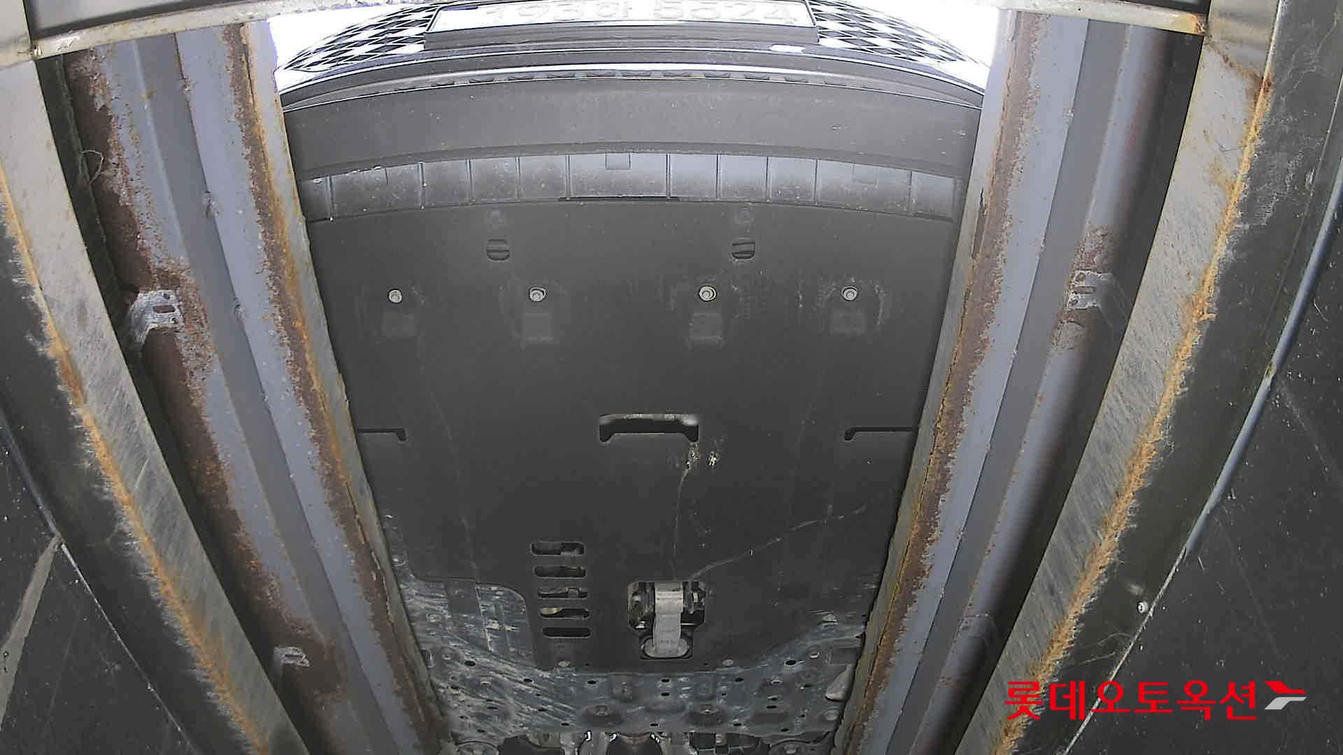 Hyundai Grandeur id 3446686 из Кореи 26