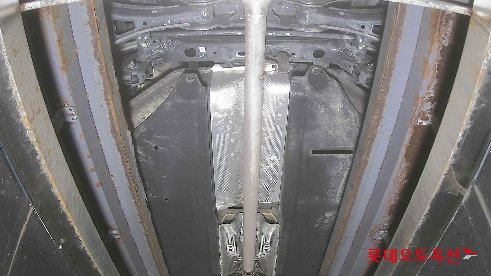 Hyundai Grandeur id 3446686 из Кореи 27