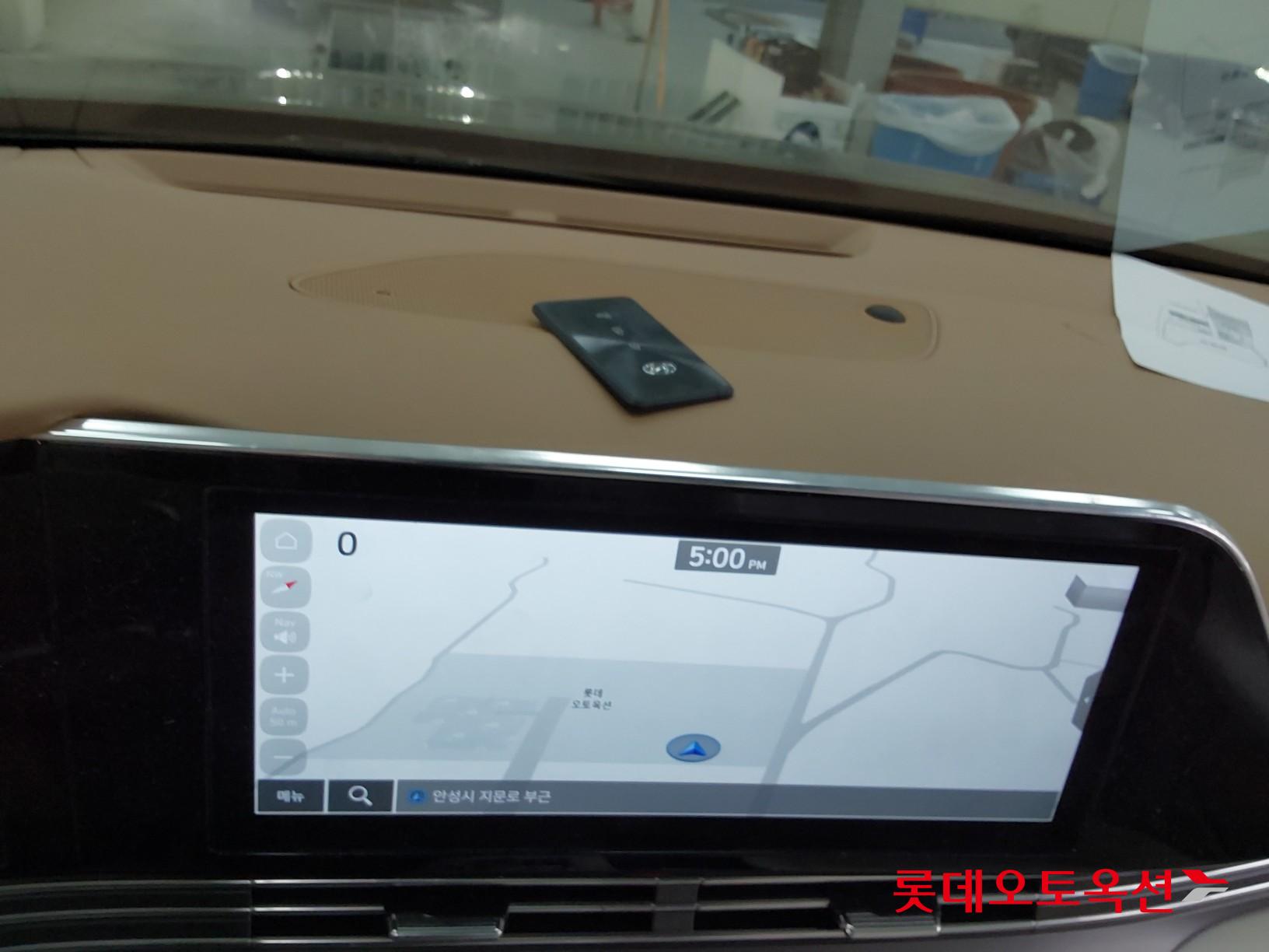 Hyundai Grandeur id 3446686 из Кореи 31