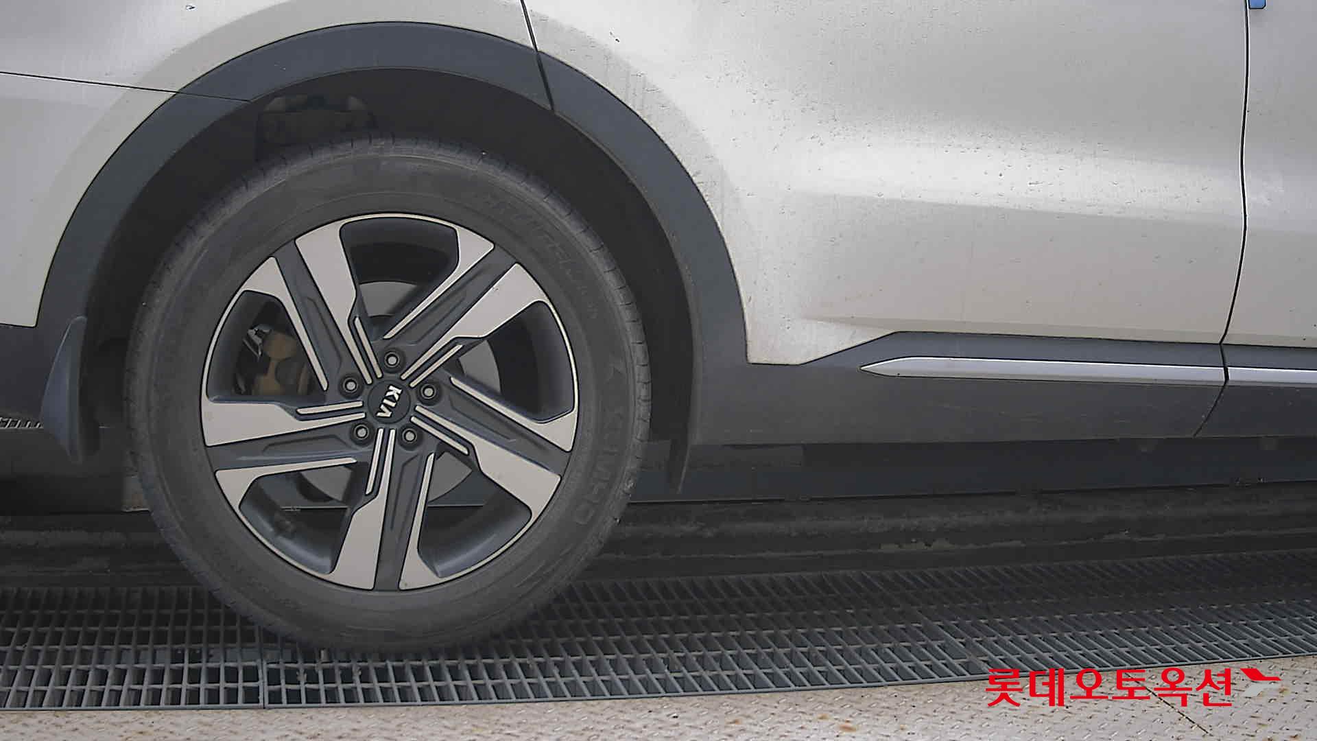 Kia Sorento Hybrid id 3446757 из Кореи 24