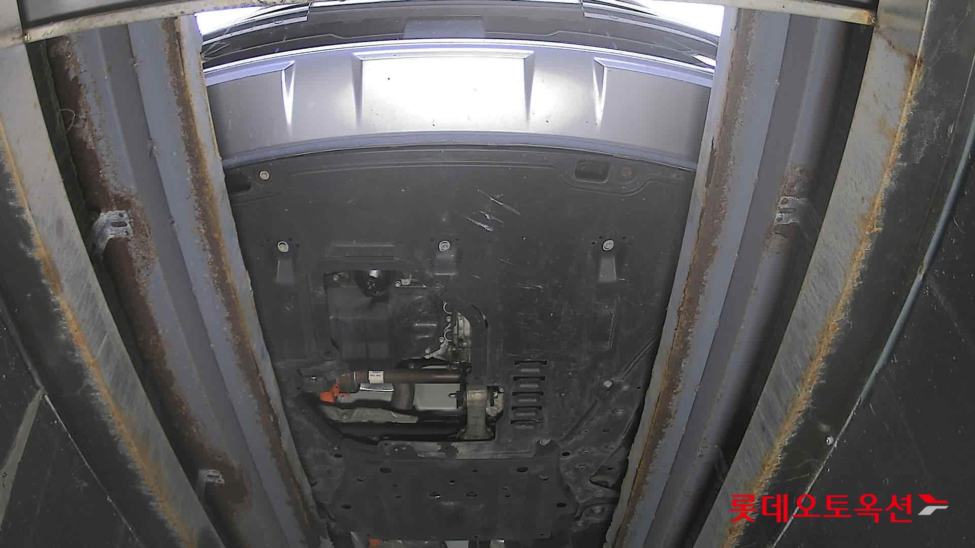 Kia Sorento Hybrid id 3446757 из Кореи 26