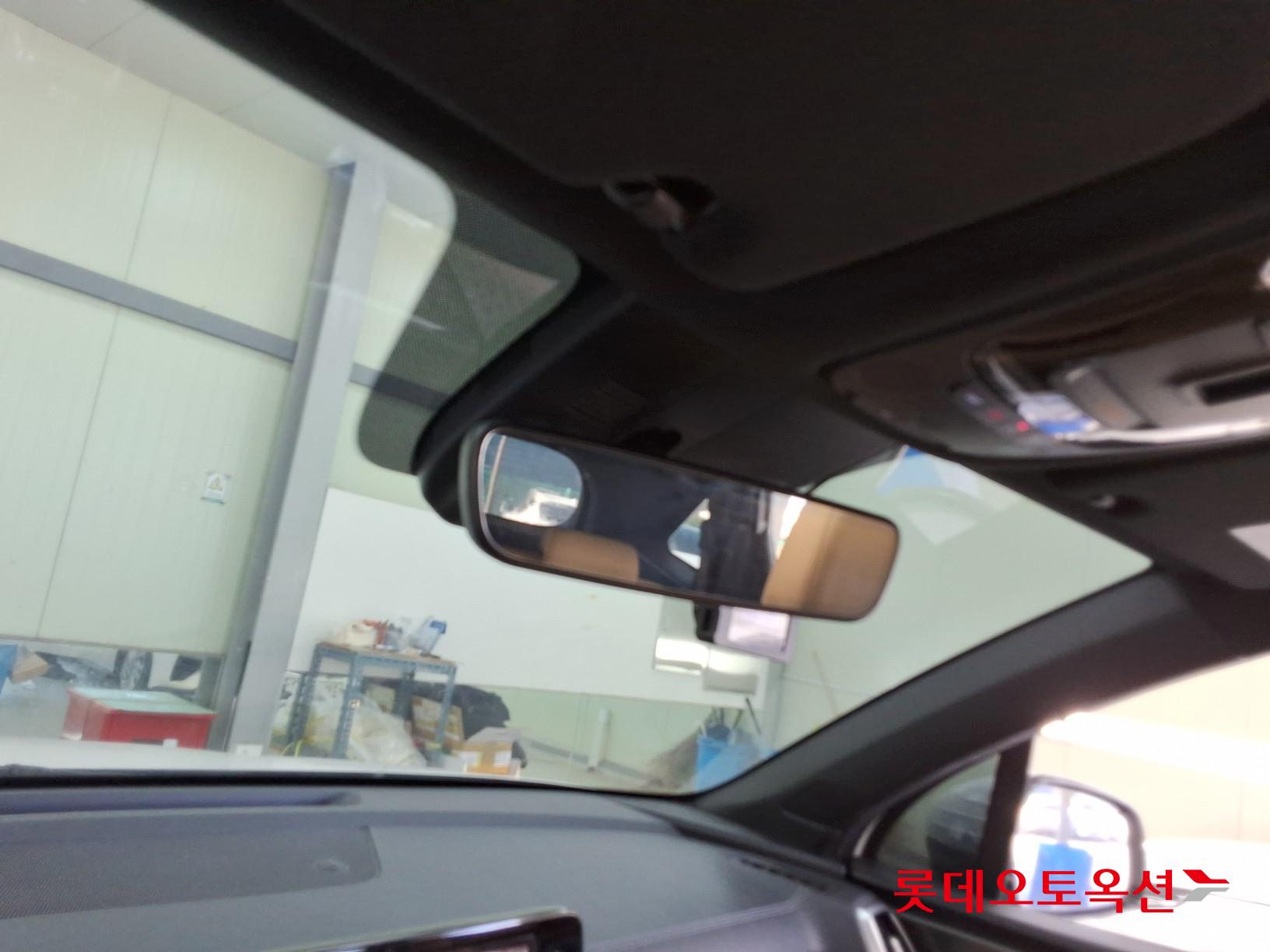 Kia Sorento Hybrid id 3446757 из Кореи 32