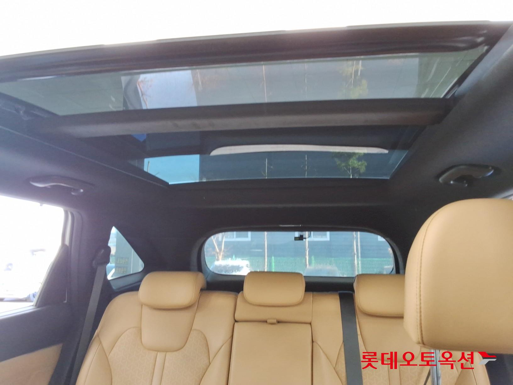 Kia Sorento Hybrid id 3446757 из Кореи 33