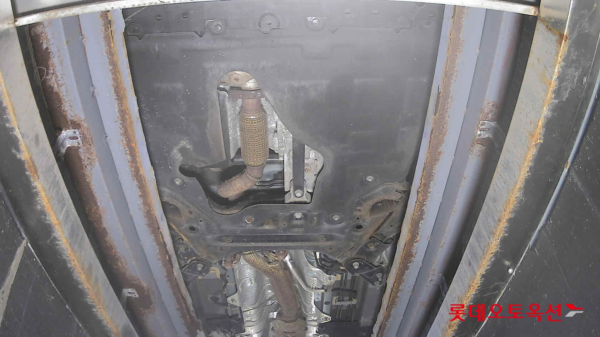 SsangYong Korando id 3446780 из Кореи 26