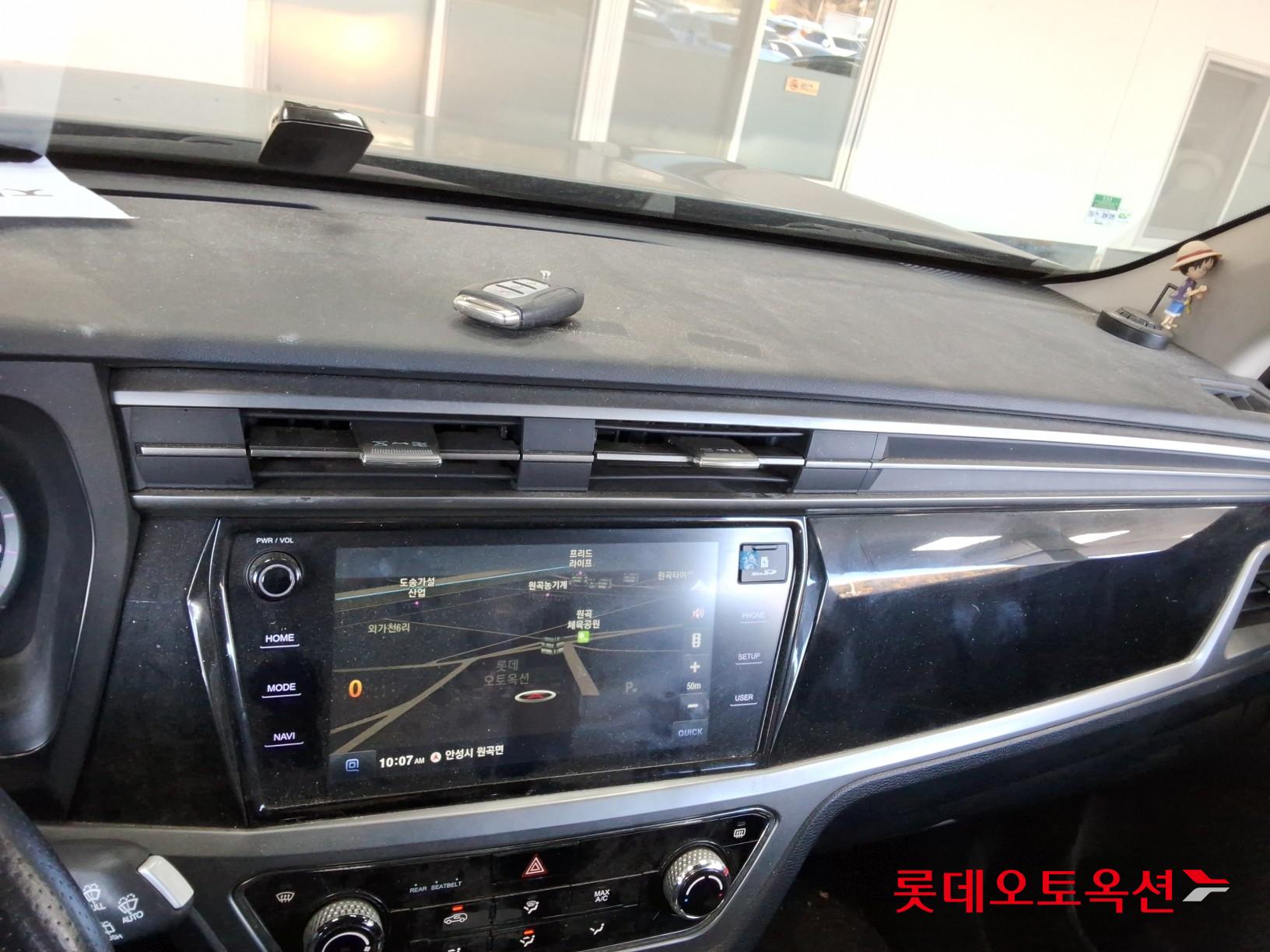 SsangYong Korando id 3446780 из Кореи 30