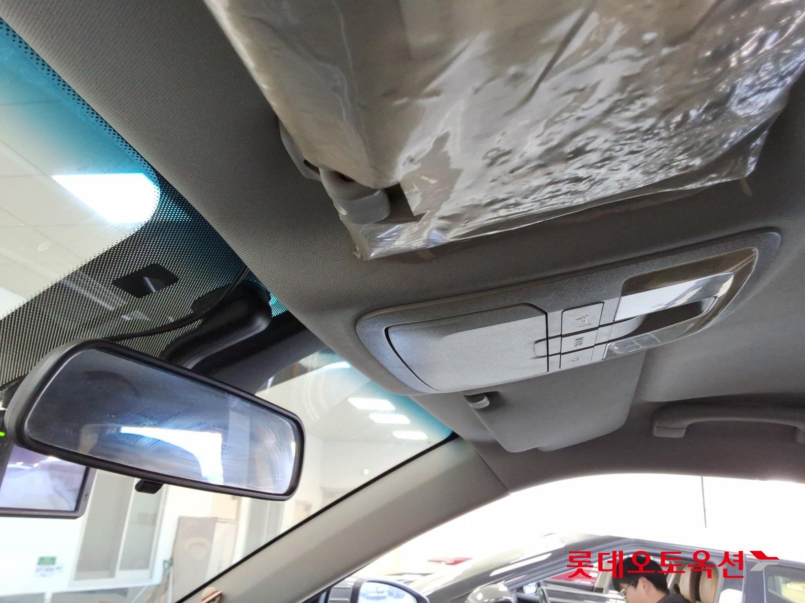 SsangYong Korando id 3446780 из Кореи 33