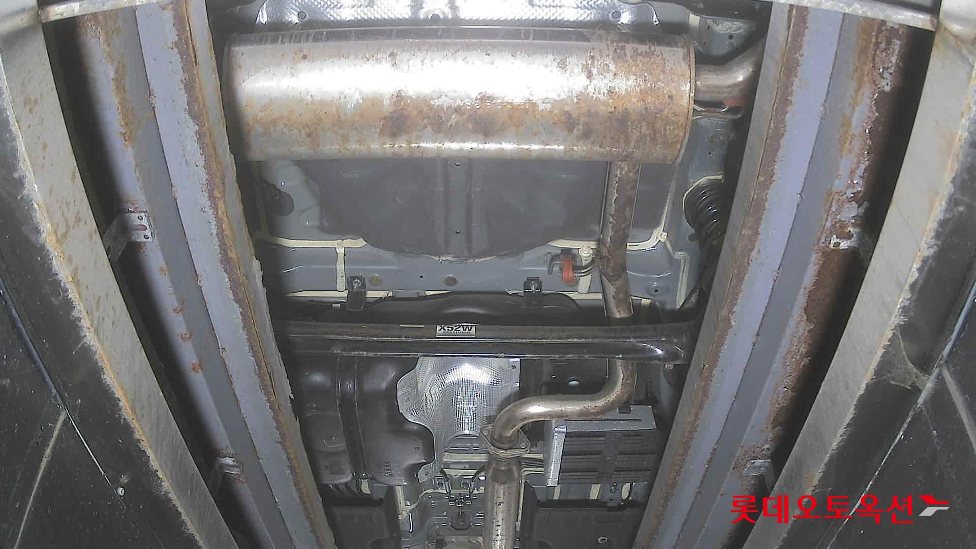 SsangYong Tivoli id 3436686 из Кореи 27