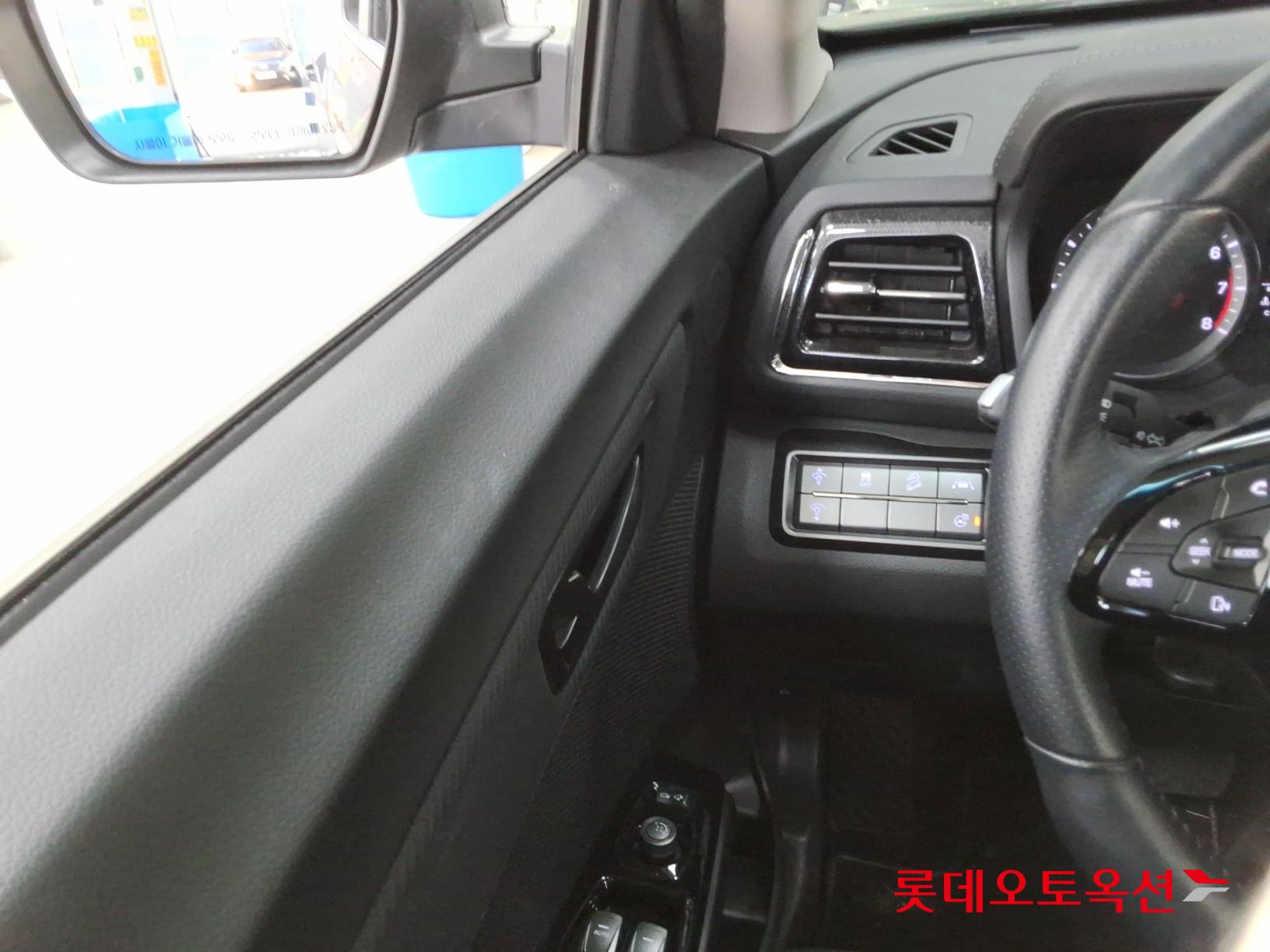 SsangYong Tivoli id 3436686 из Кореи 28