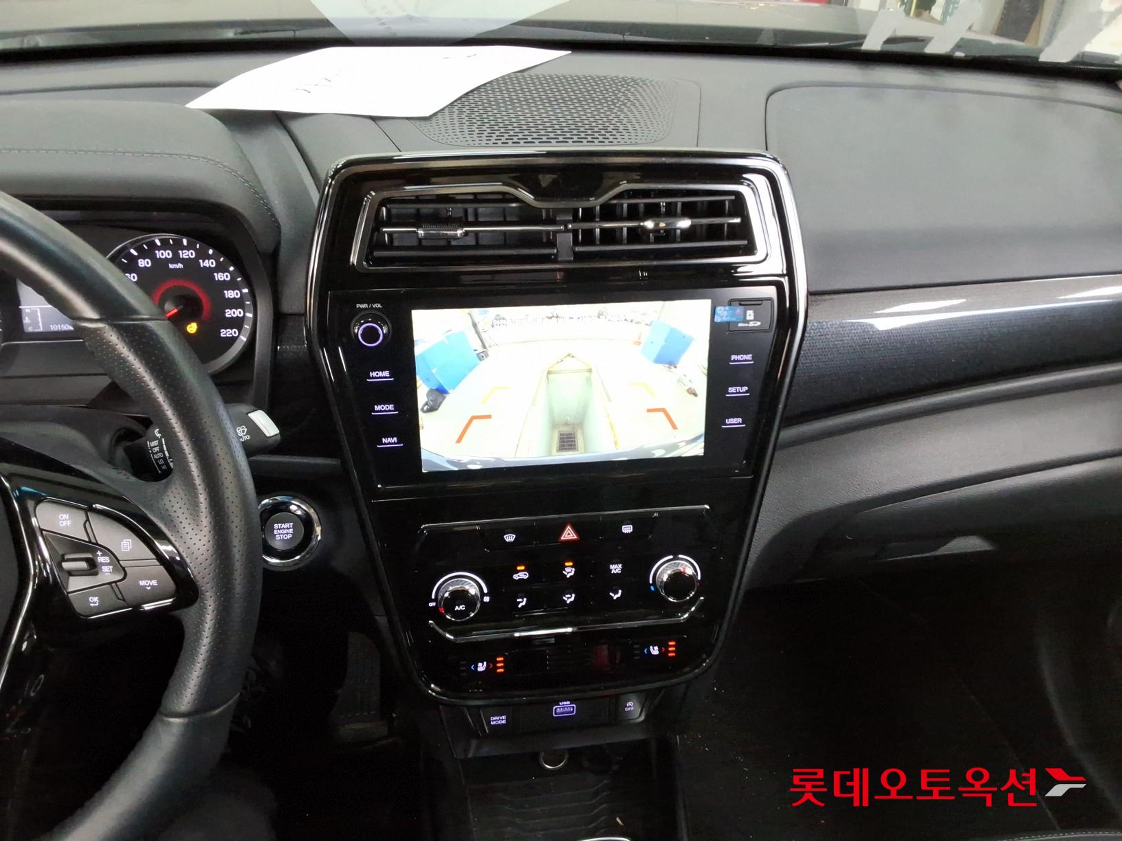 SsangYong Tivoli id 3436686 из Кореи 30