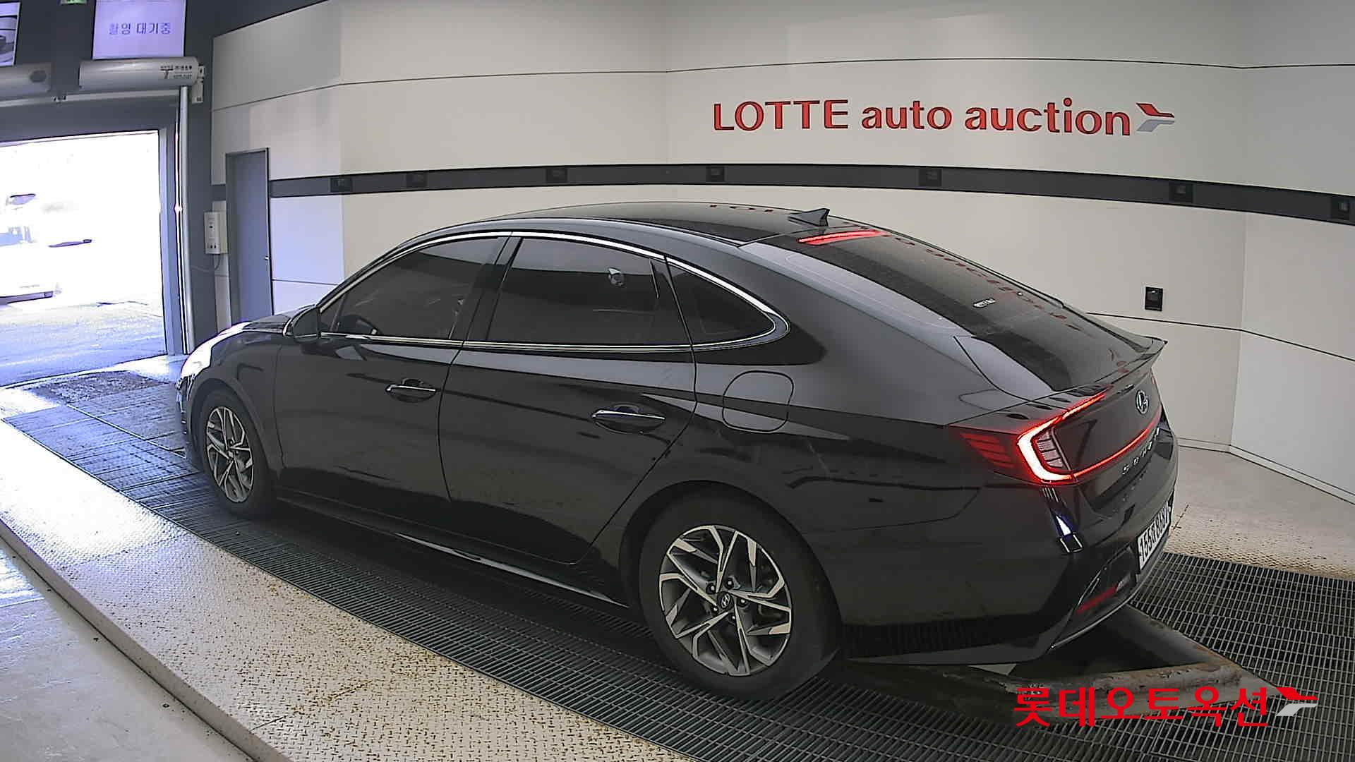 Hyundai Sonata id 3446704 из Кореи 10