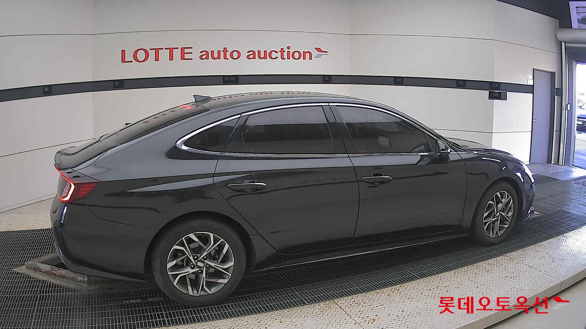 Hyundai Sonata id 3446704 из Кореи 18