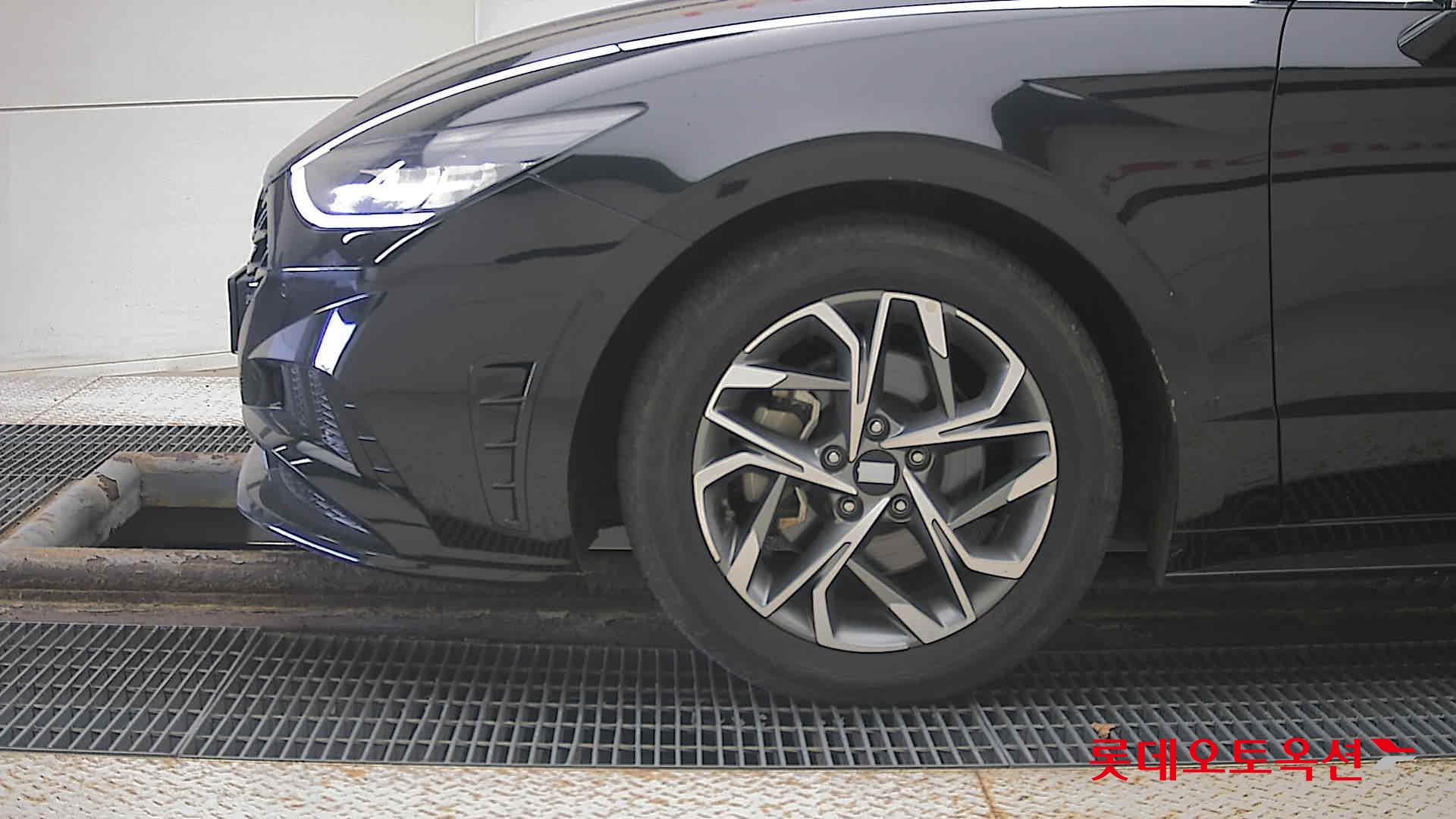 Hyundai Sonata id 3446704 из Кореи 21