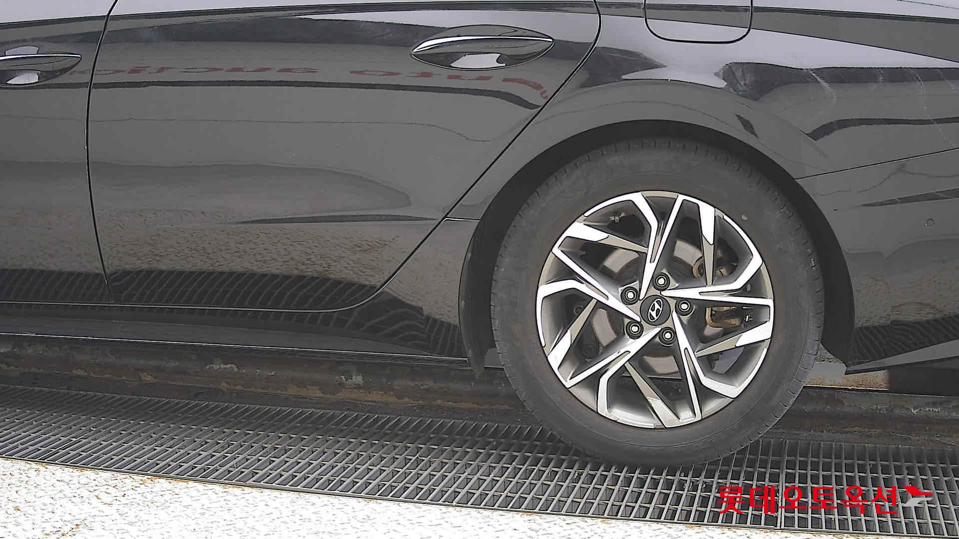 Hyundai Sonata id 3446704 из Кореи 22