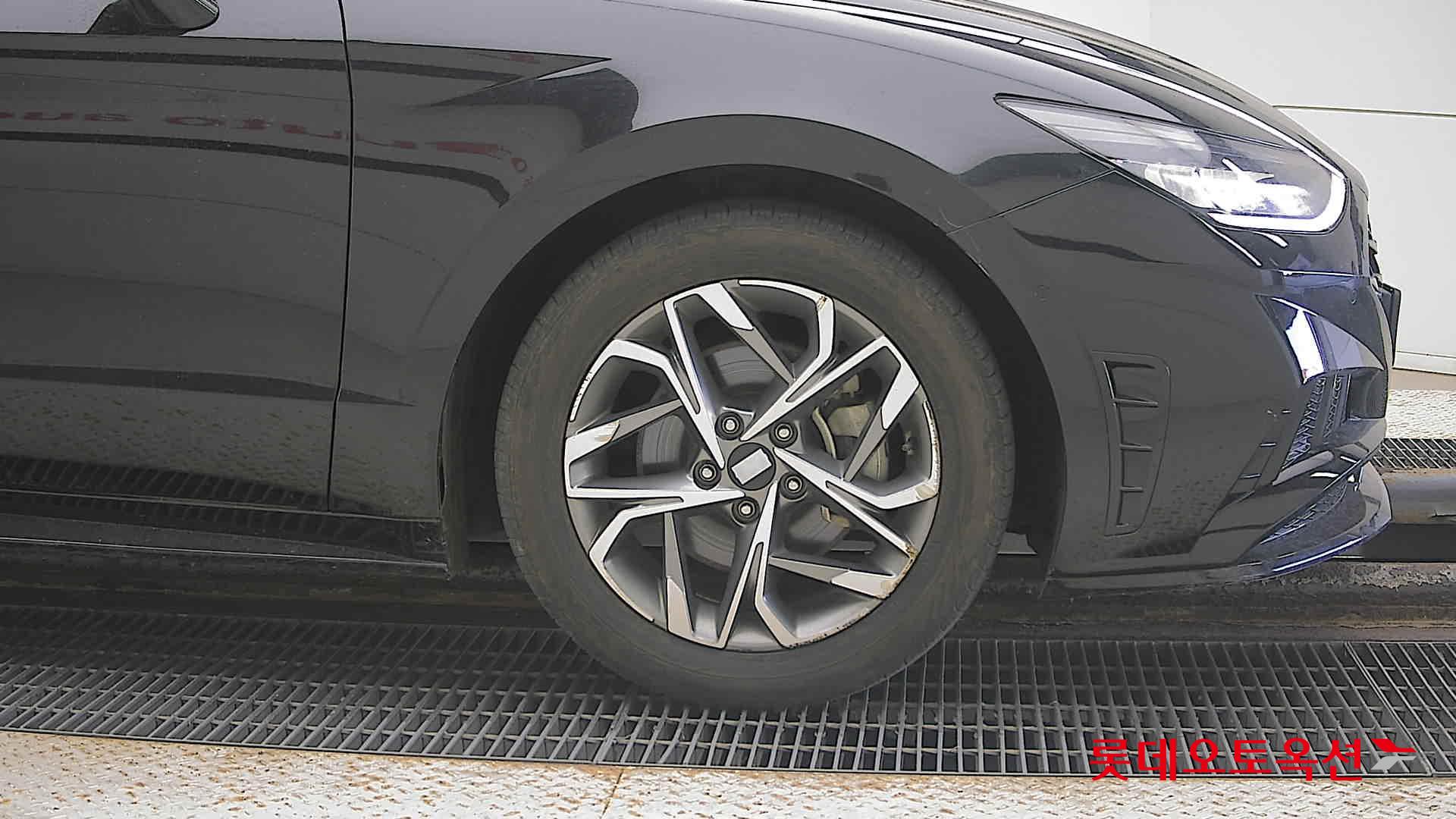 Hyundai Sonata id 3446704 из Кореи 23