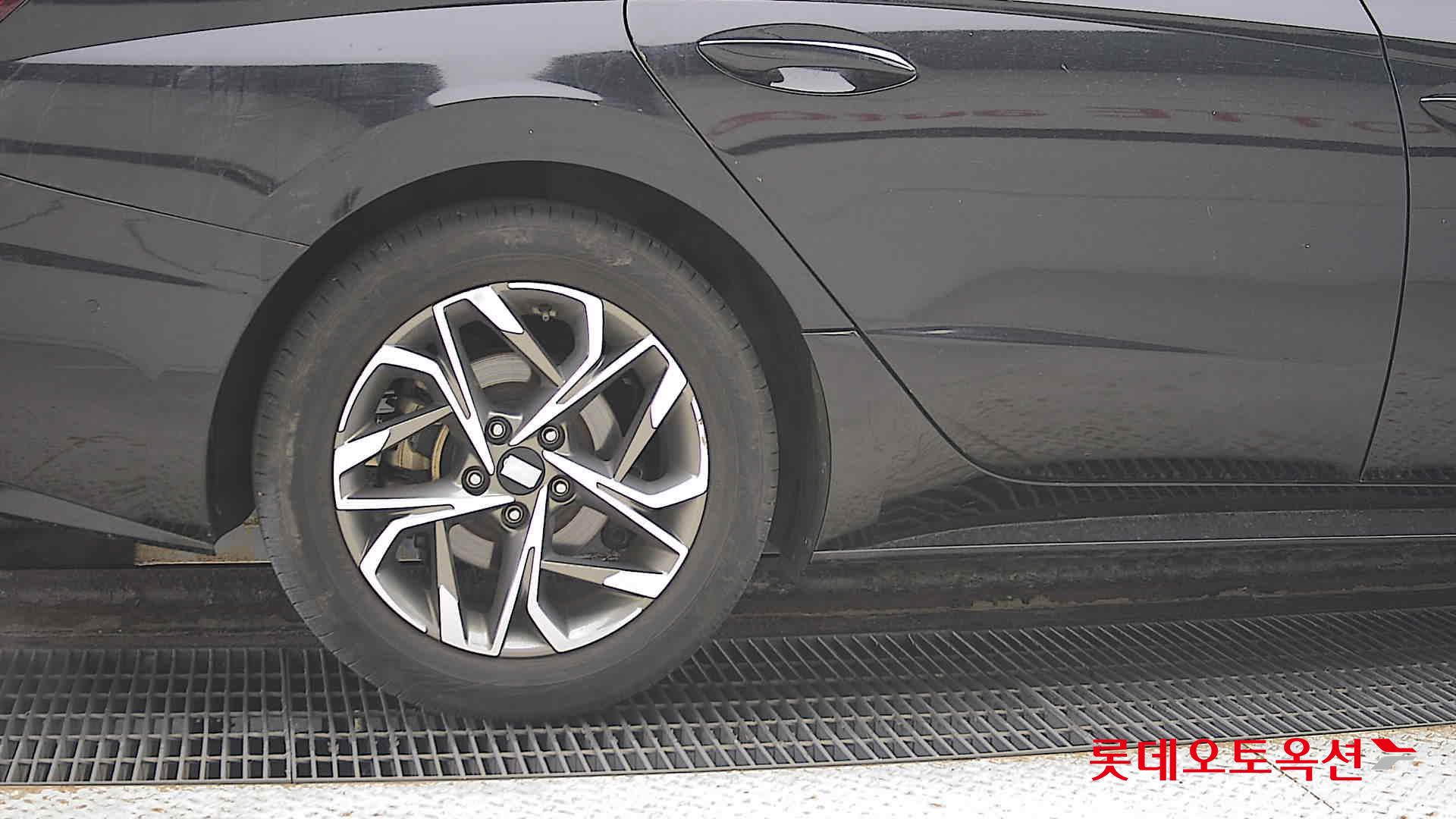 Hyundai Sonata id 3446704 из Кореи 24