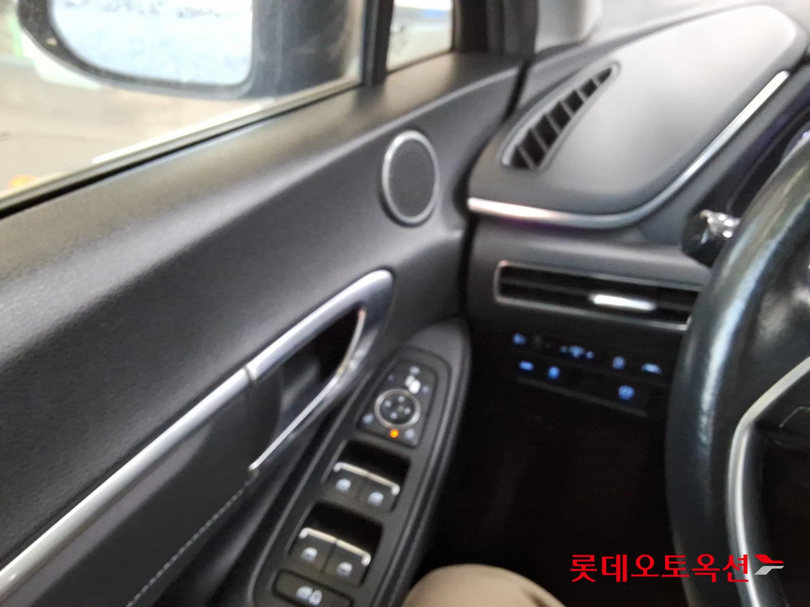 Hyundai Sonata id 3446704 из Кореи 28