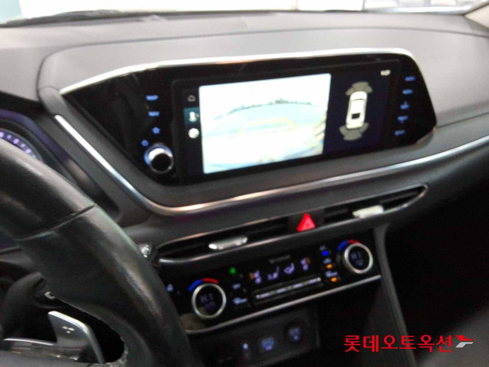 Hyundai Sonata id 3446704 из Кореи 30