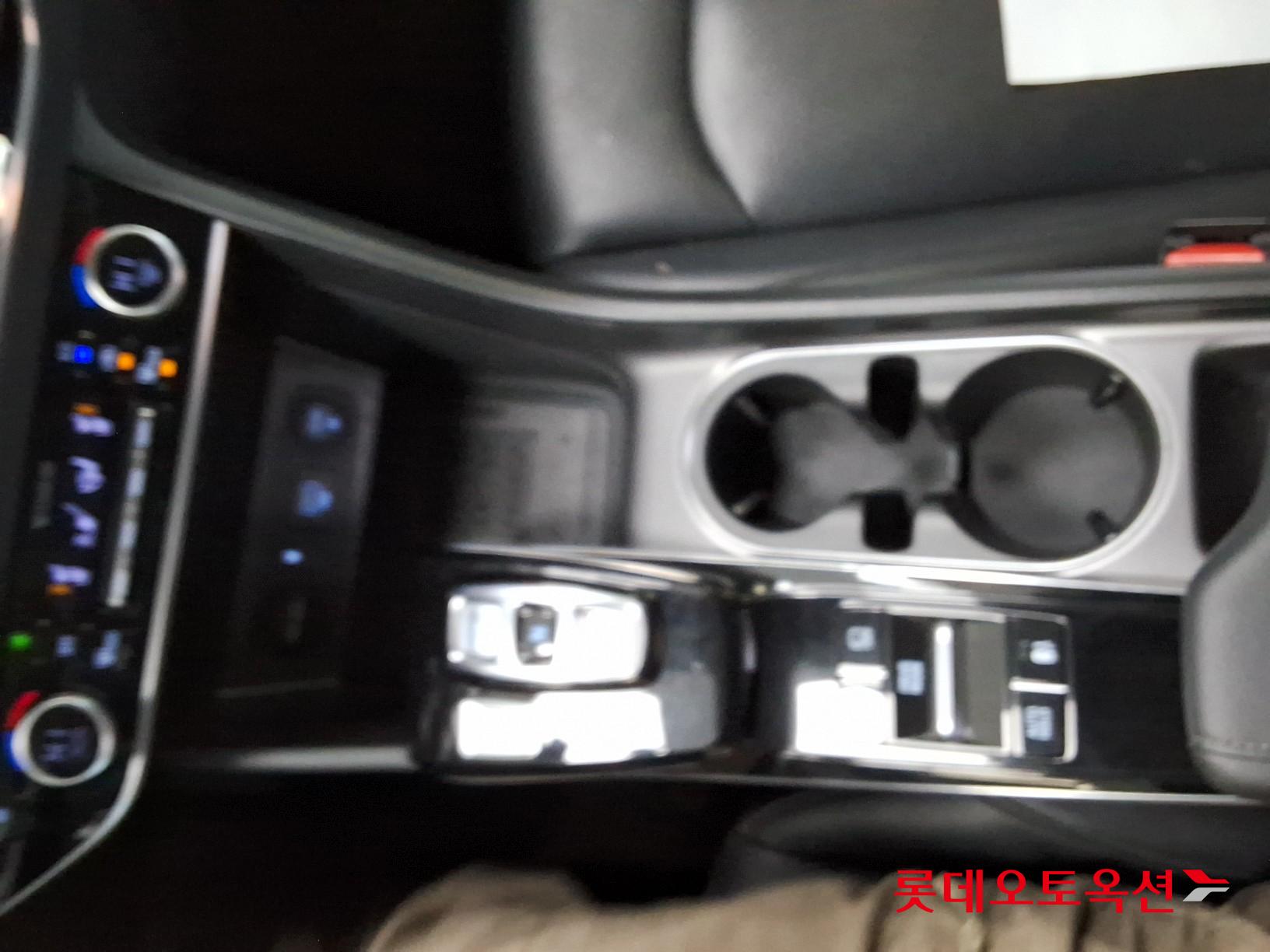 Hyundai Sonata id 3446704 из Кореи 31