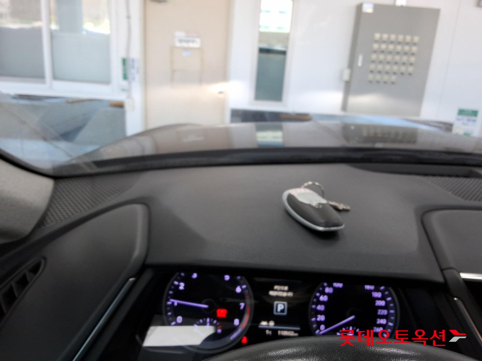 Hyundai Sonata id 3446704 из Кореи 33