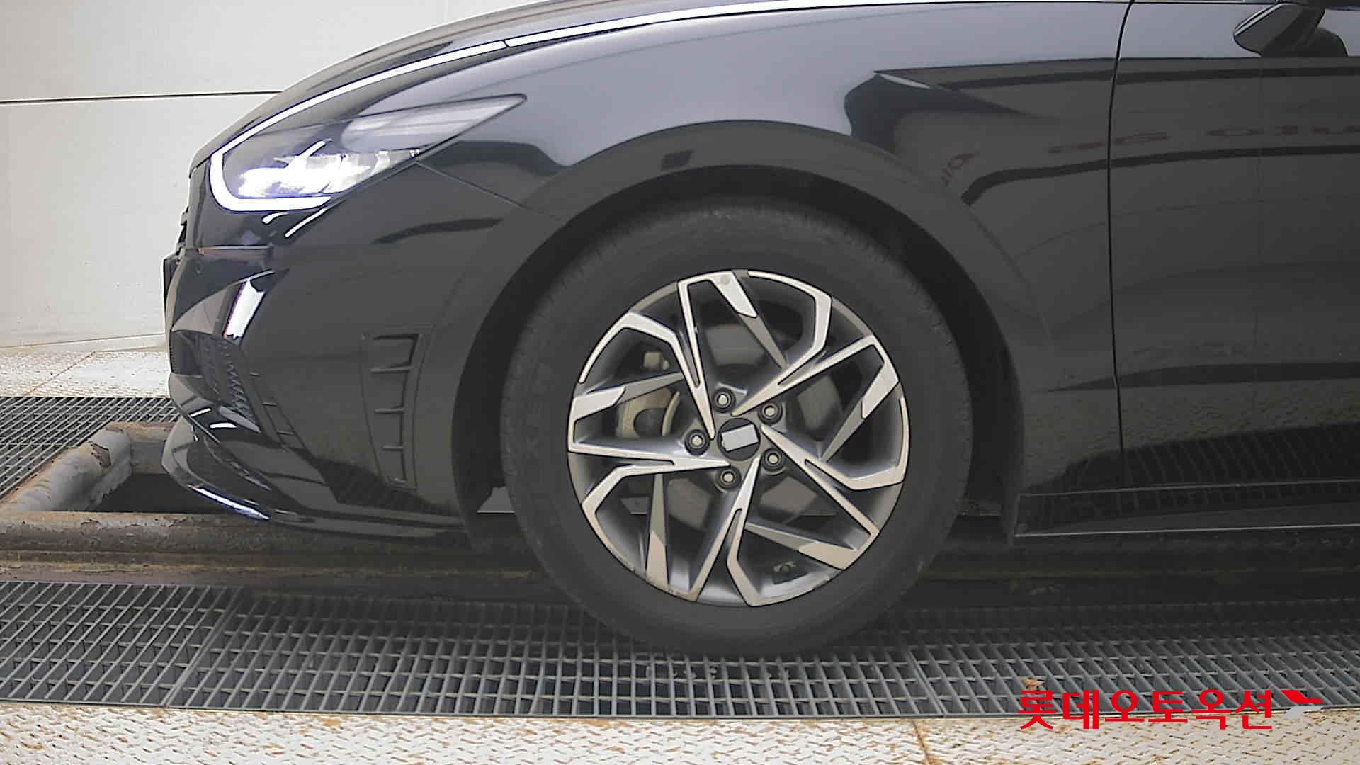 Hyundai Sonata id 3446692 из Кореи 21