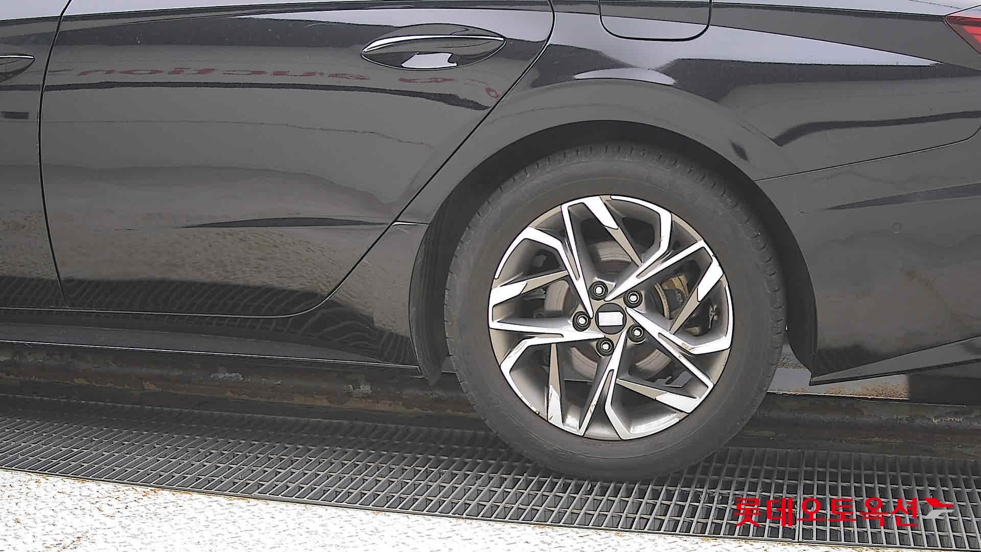 Hyundai Sonata id 3446692 из Кореи 22