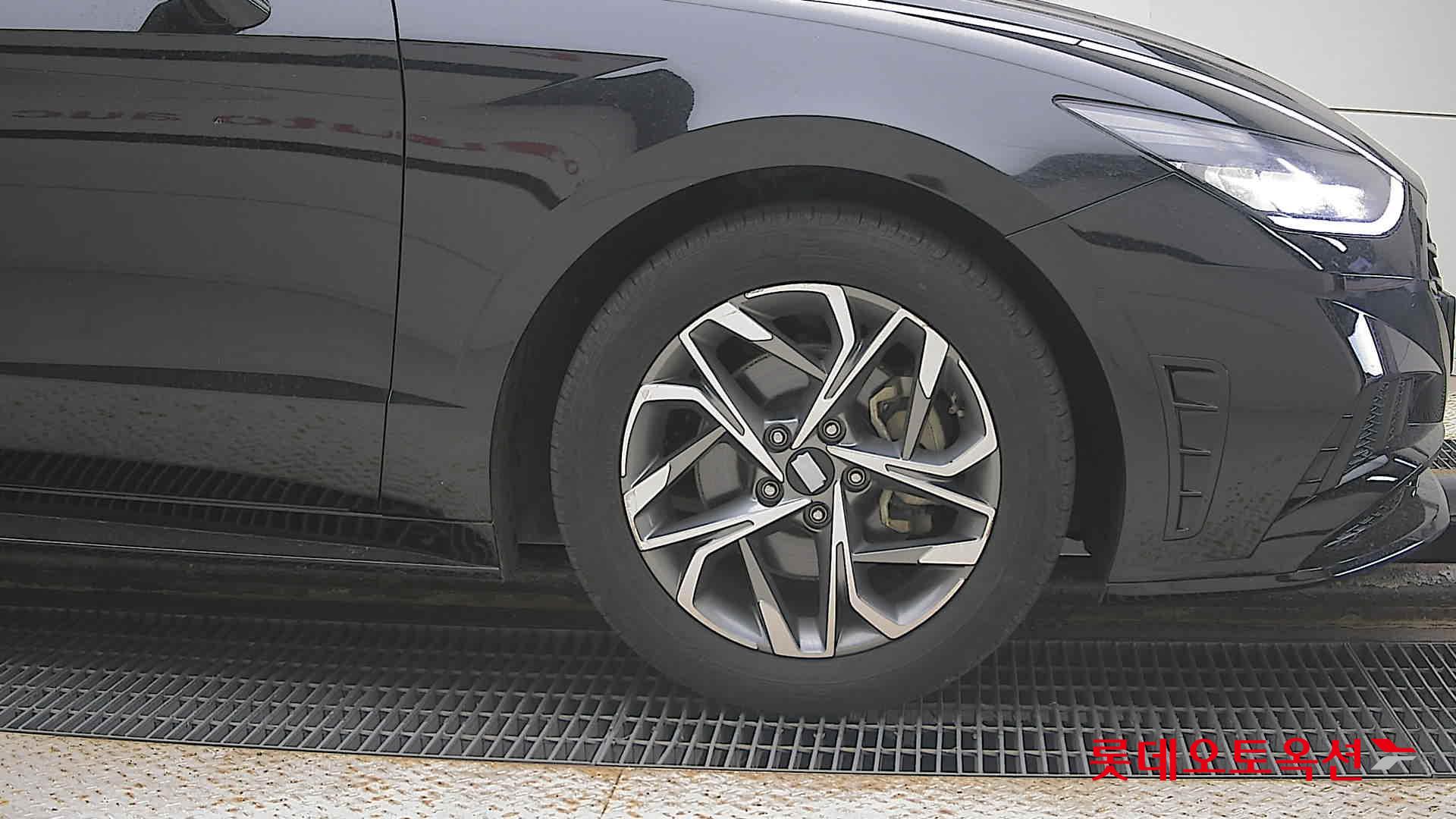 Hyundai Sonata id 3446692 из Кореи 23